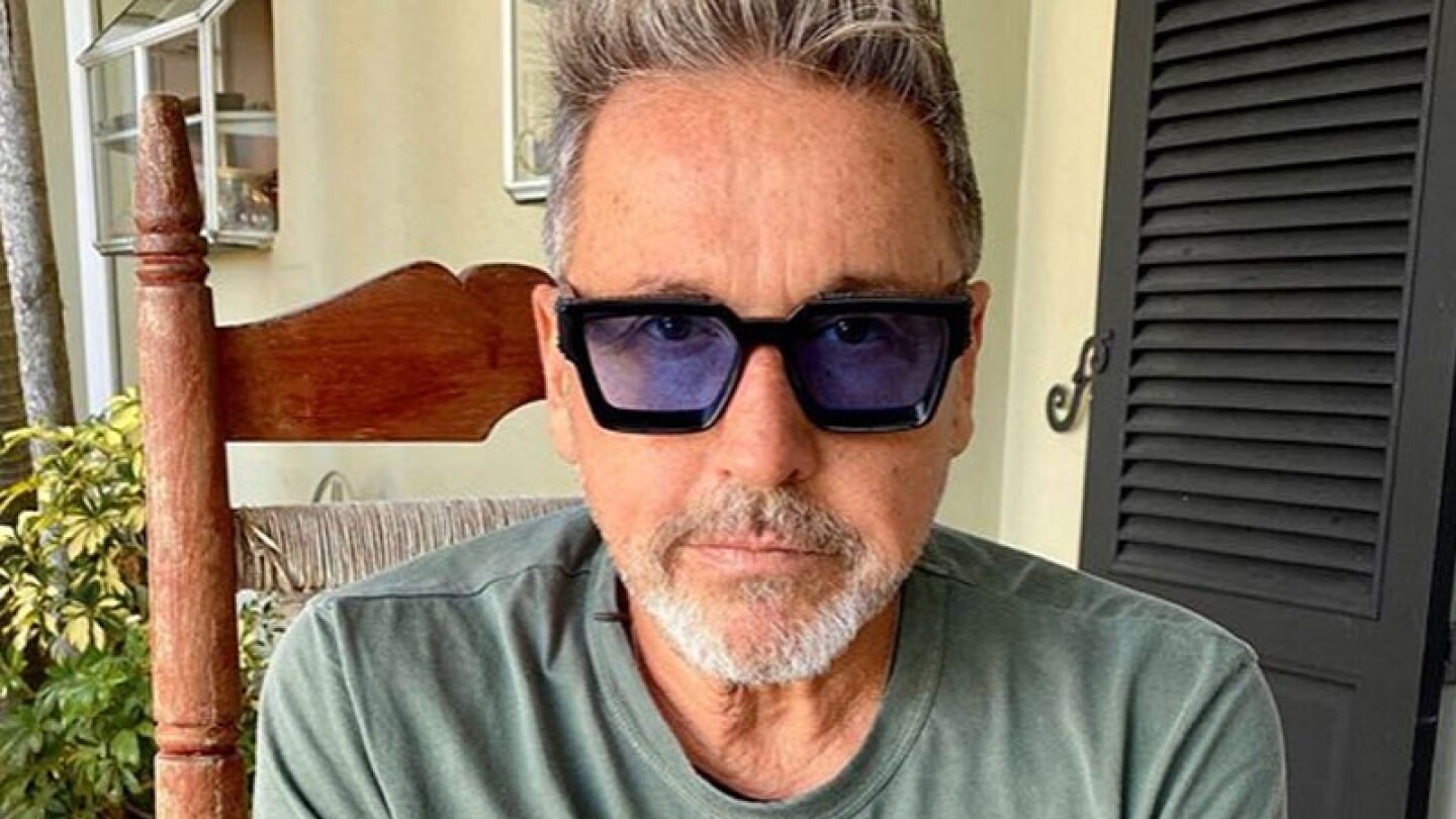 Instagram @ricardomontaner