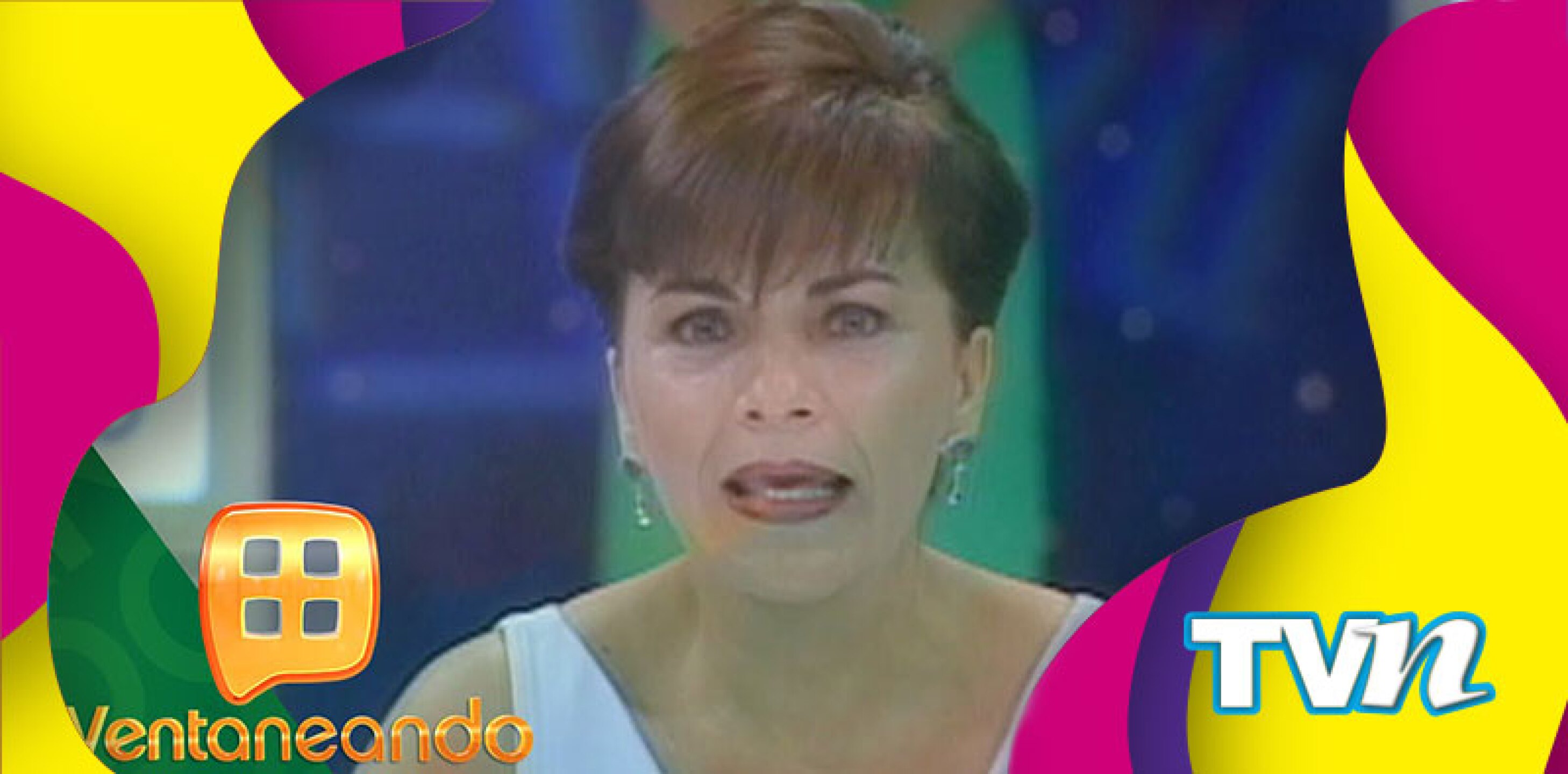 Pati Chapoy Conductora Estelar Ventaneando Momentos complicados Carrera Medios de Comunicación Ventaneando