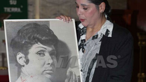 Olga Guillot: En el Centenario de su natalicio, su hija cuenta como la va a celebrar y que ¡Se le manifiesta en sueños!