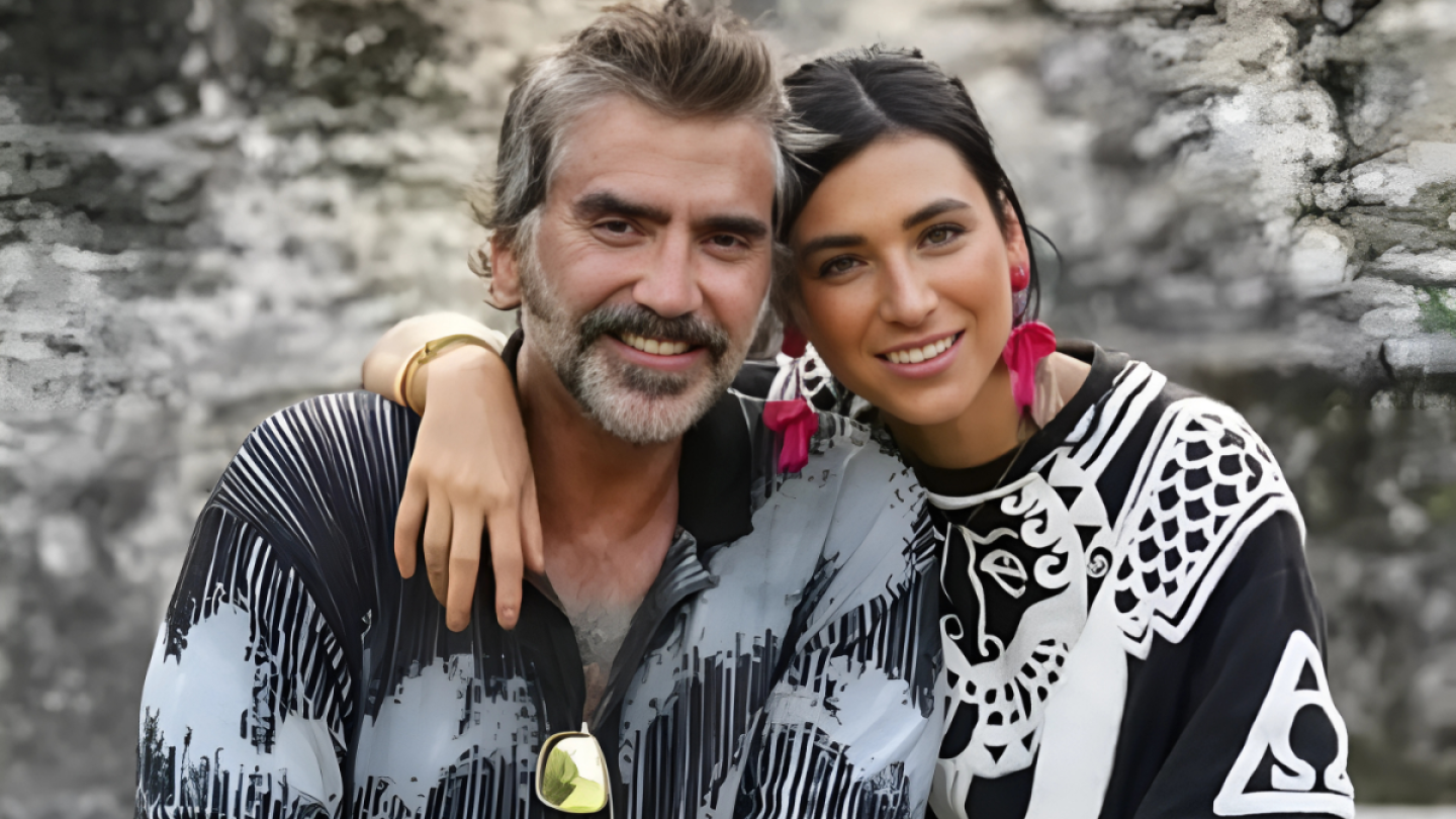 Alejandro Fernandez