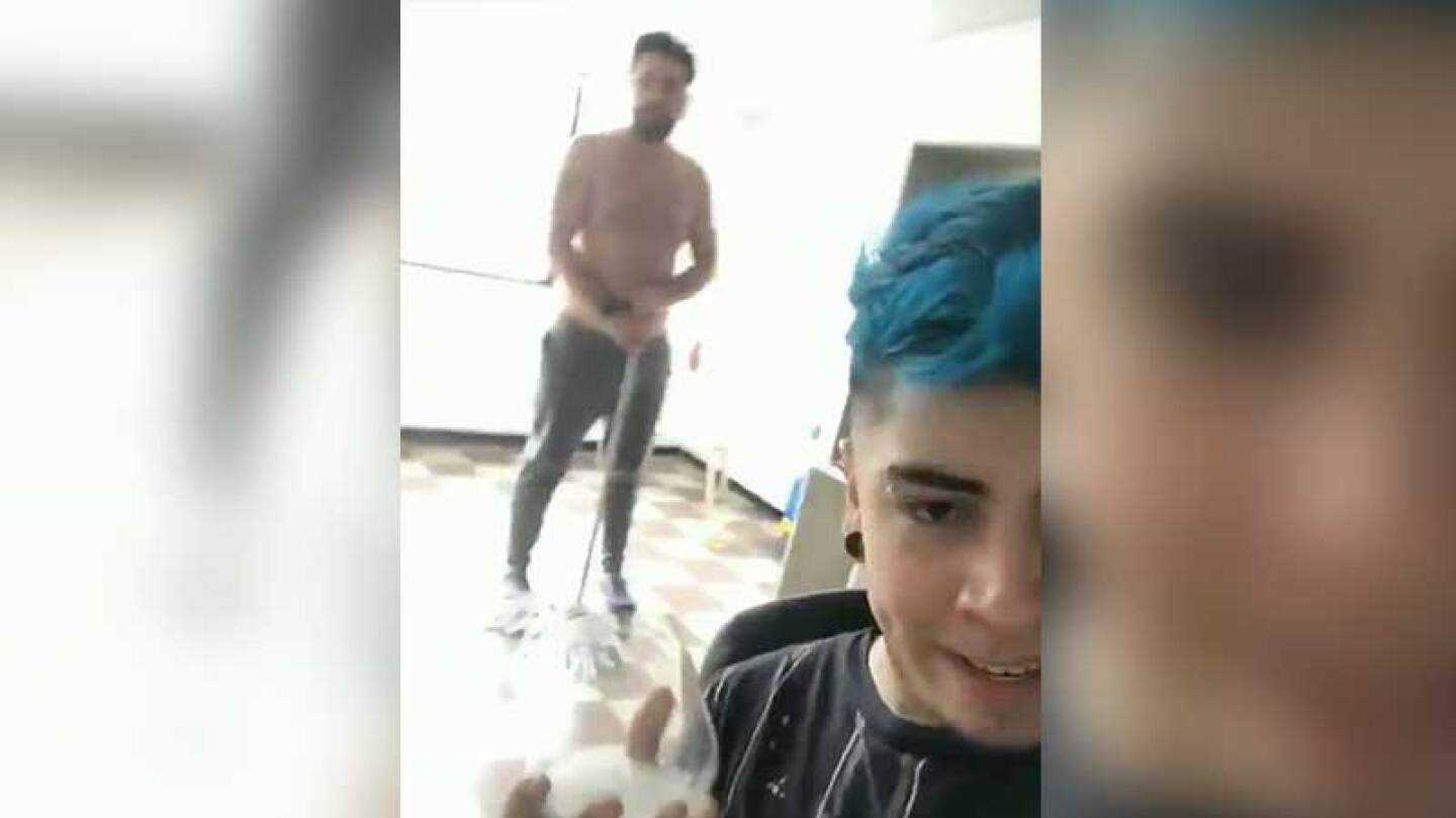 Autor Meme Esperancita tiktok