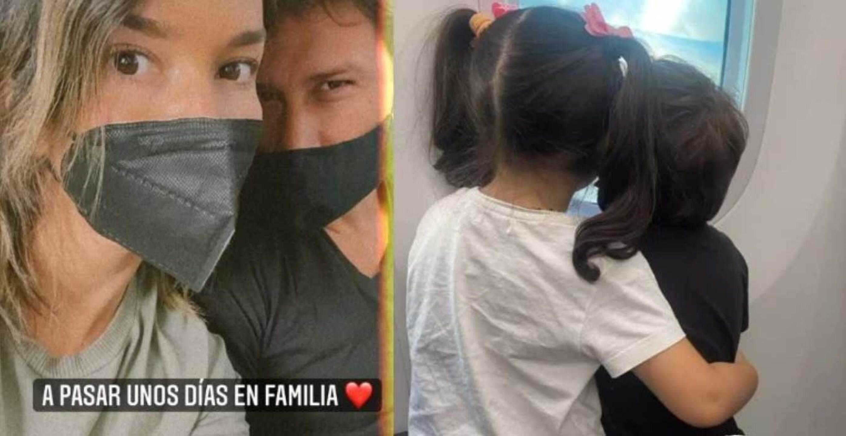 laura g se ausenta de venga la alegría y llega su reemplazo