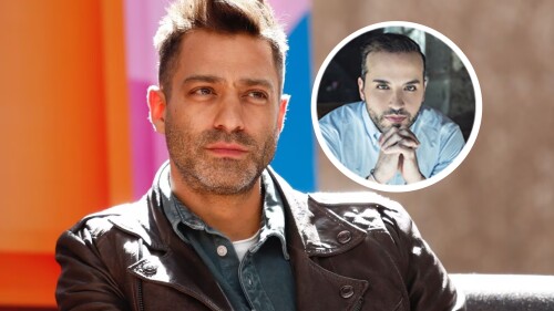 Ari Borovoy responde a Apio Quijano y habla sobre GB5 en el 90's Pop Tour