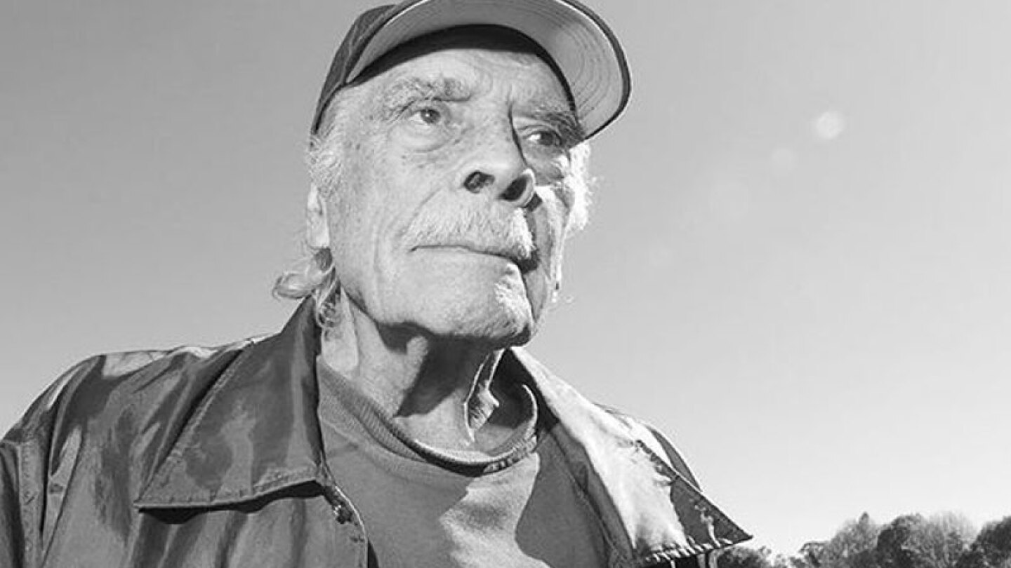 Fallece Nacho Trelles Campos a los 103 años de edad