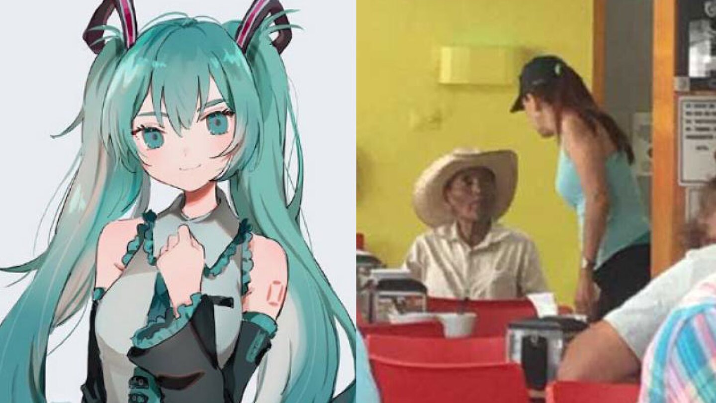 Ya está aquí el top 5 de lo más viral de la semana