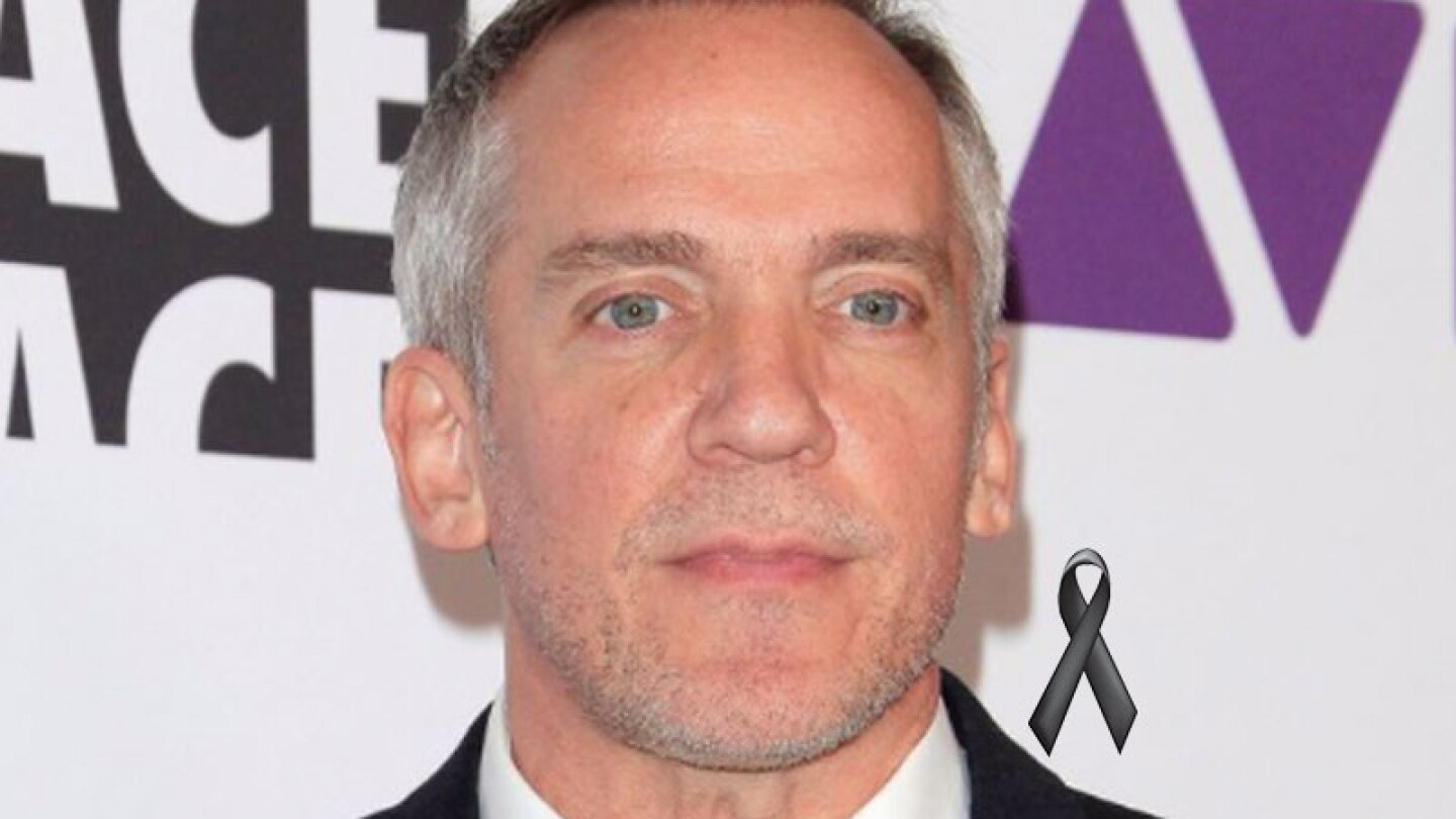 Muere Jean-Marc Vallée, importante director de cine.