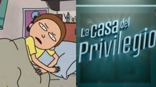 La casa el privilegio Televisa