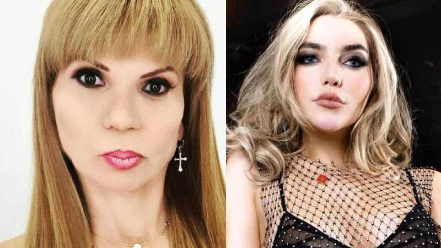 mhoni vidente frida sofía verdad enrique guzmán acusaciones silvia pinal salud