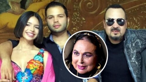 Dinastía Aguilar: así recordaron a Flor Silvestre en su segundo aniversario luctuoso