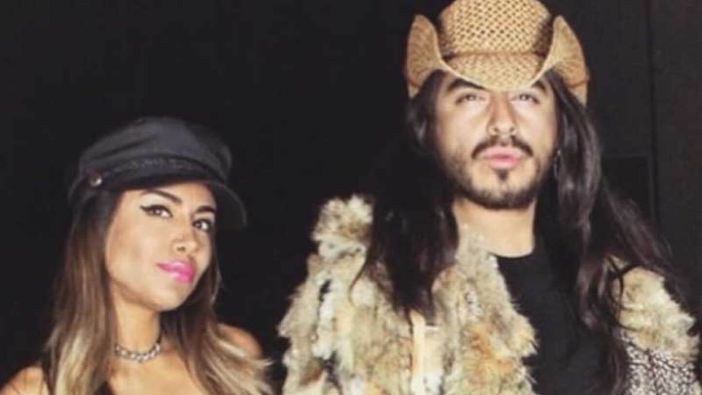 Rey Grupero denuncia legalmente a familiares por intento de abuso a su hermana