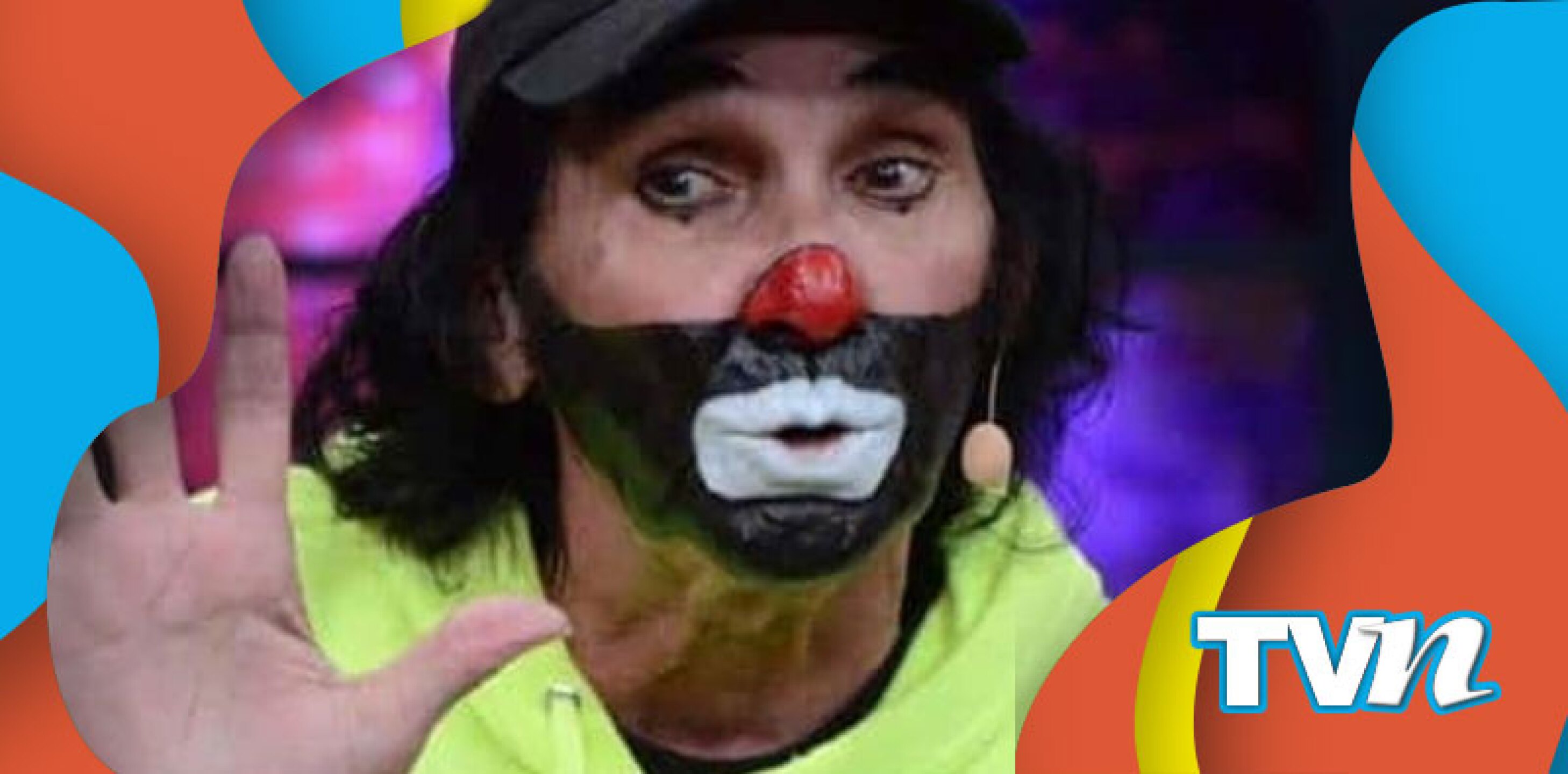 Cepillín Tik Tok