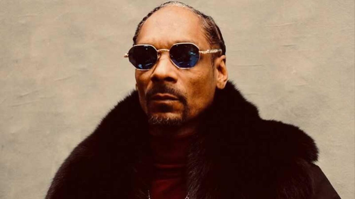 Snoop Dogg fue demandado 