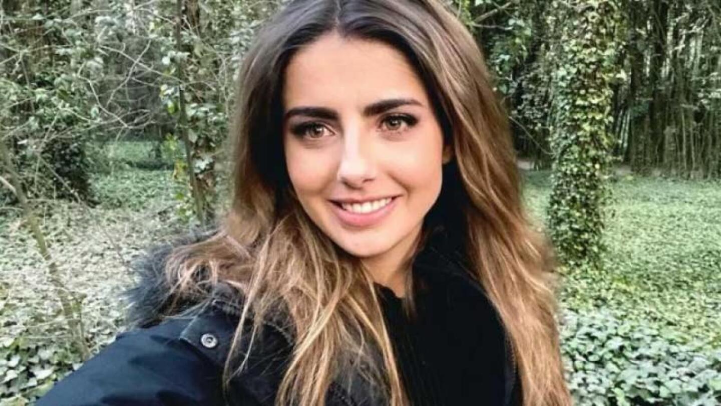 Michelle Renaud le dice adiós a la celulitis con el baño de hielos