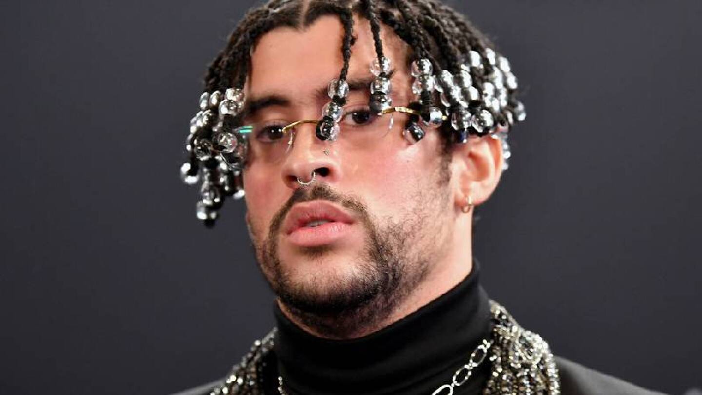 Bad Bunny entrevistas