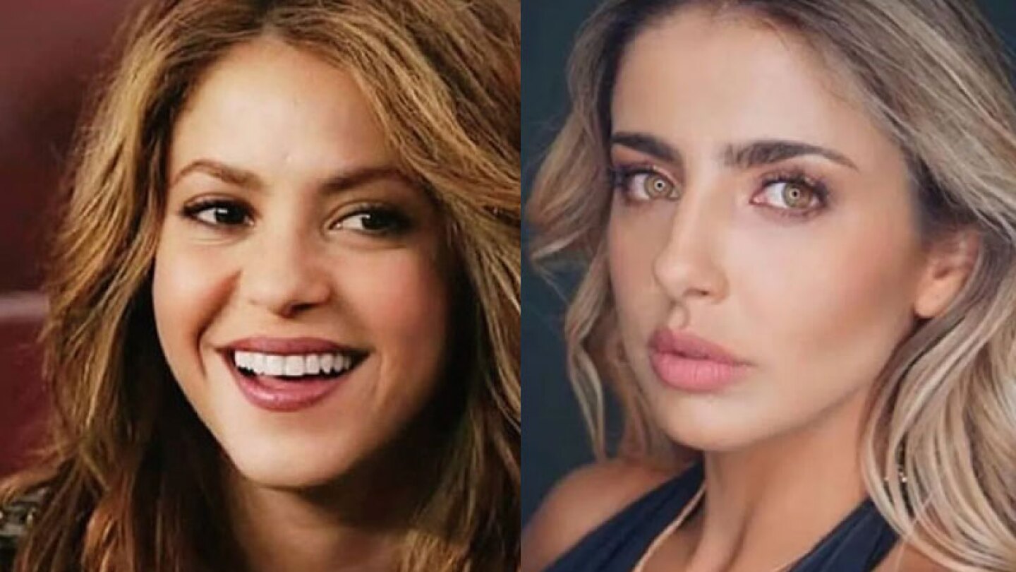 Michelle Renaud critica a Shakira por su canción y le llueven comentarios