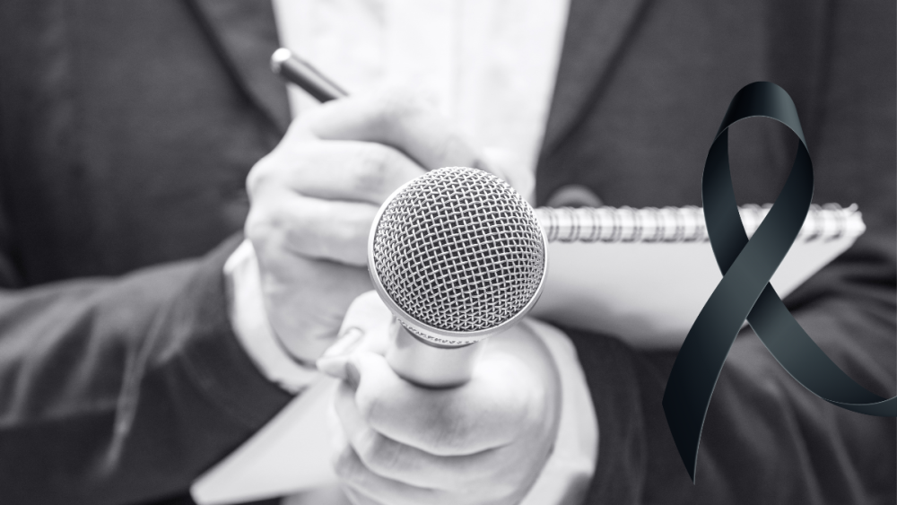 Muere Miguel Ángel Beltrán, periodista mexicano