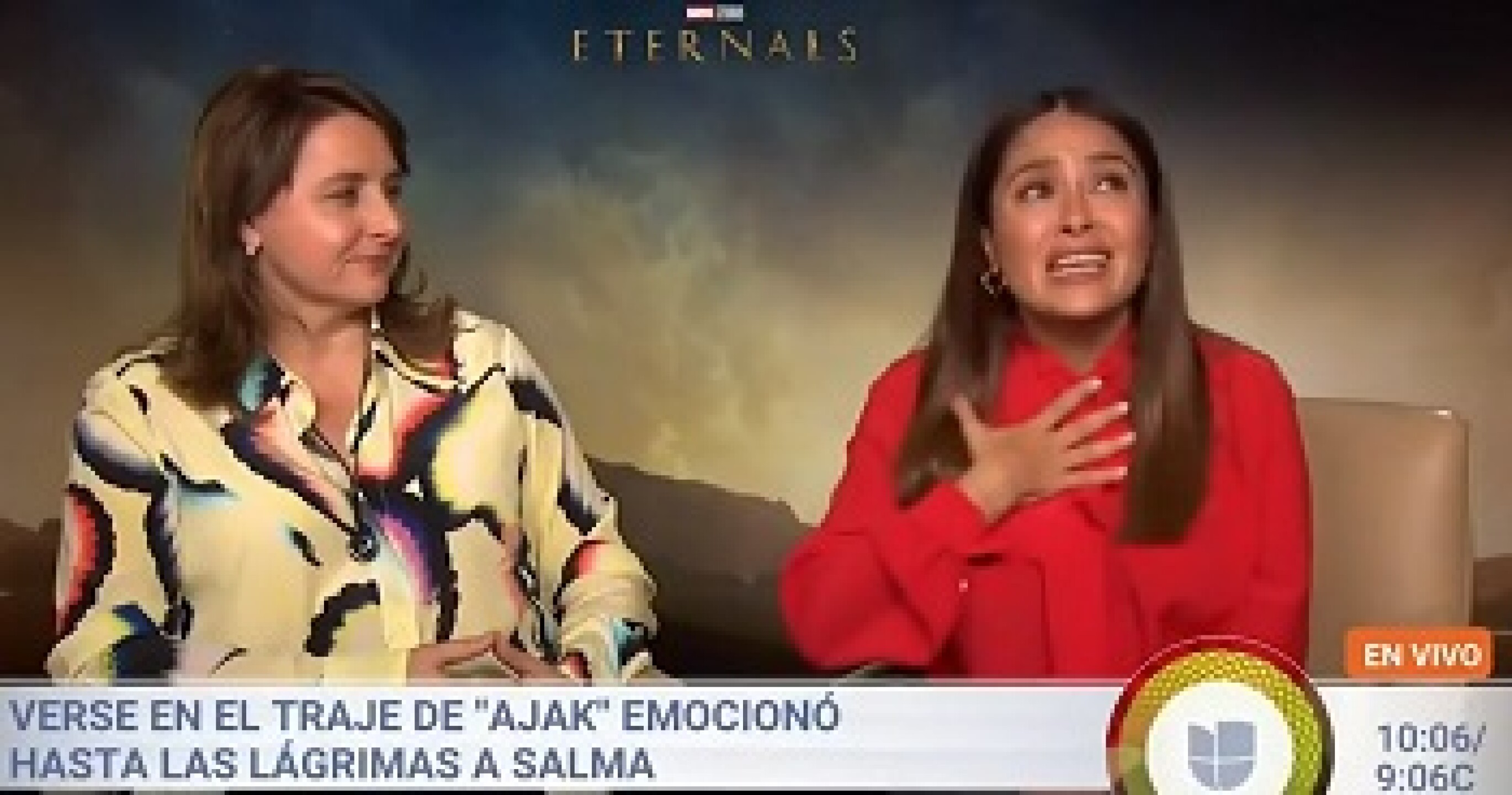 salma hayek tvnotas