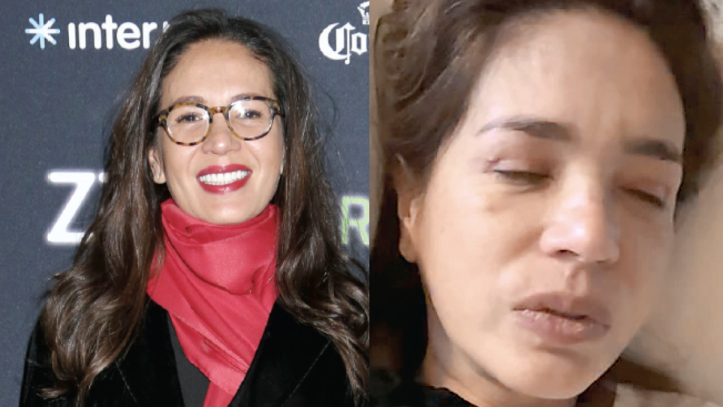 Yolanda Andrade: Su salud preocupa; "No le dan pronósticos alentadores" y "está cansada" ¡Busca un milagro!