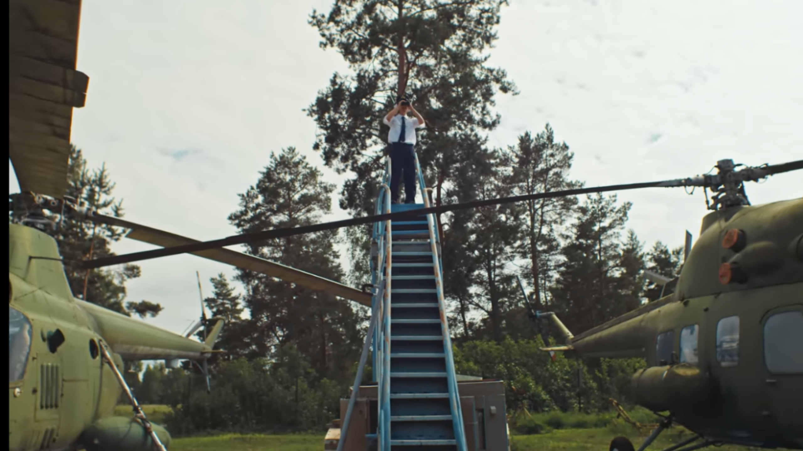 oliver tree en su último cover