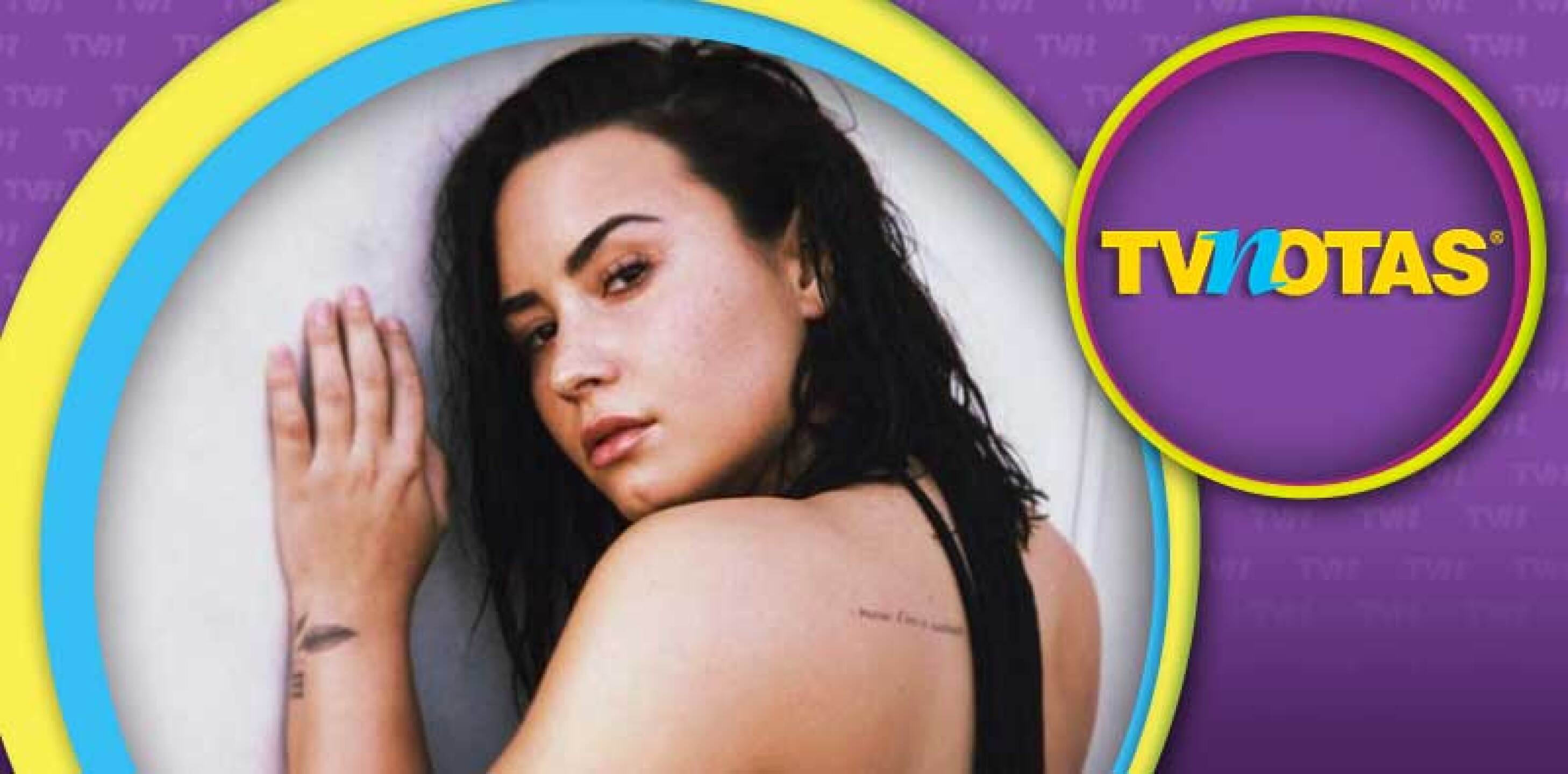 La cantante se convirtió en tendencia en redes sociales.