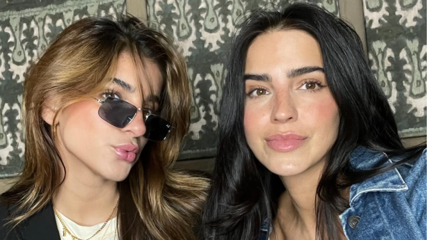 Bárbara de Regil sorprende con su contundente cambio de apariencia