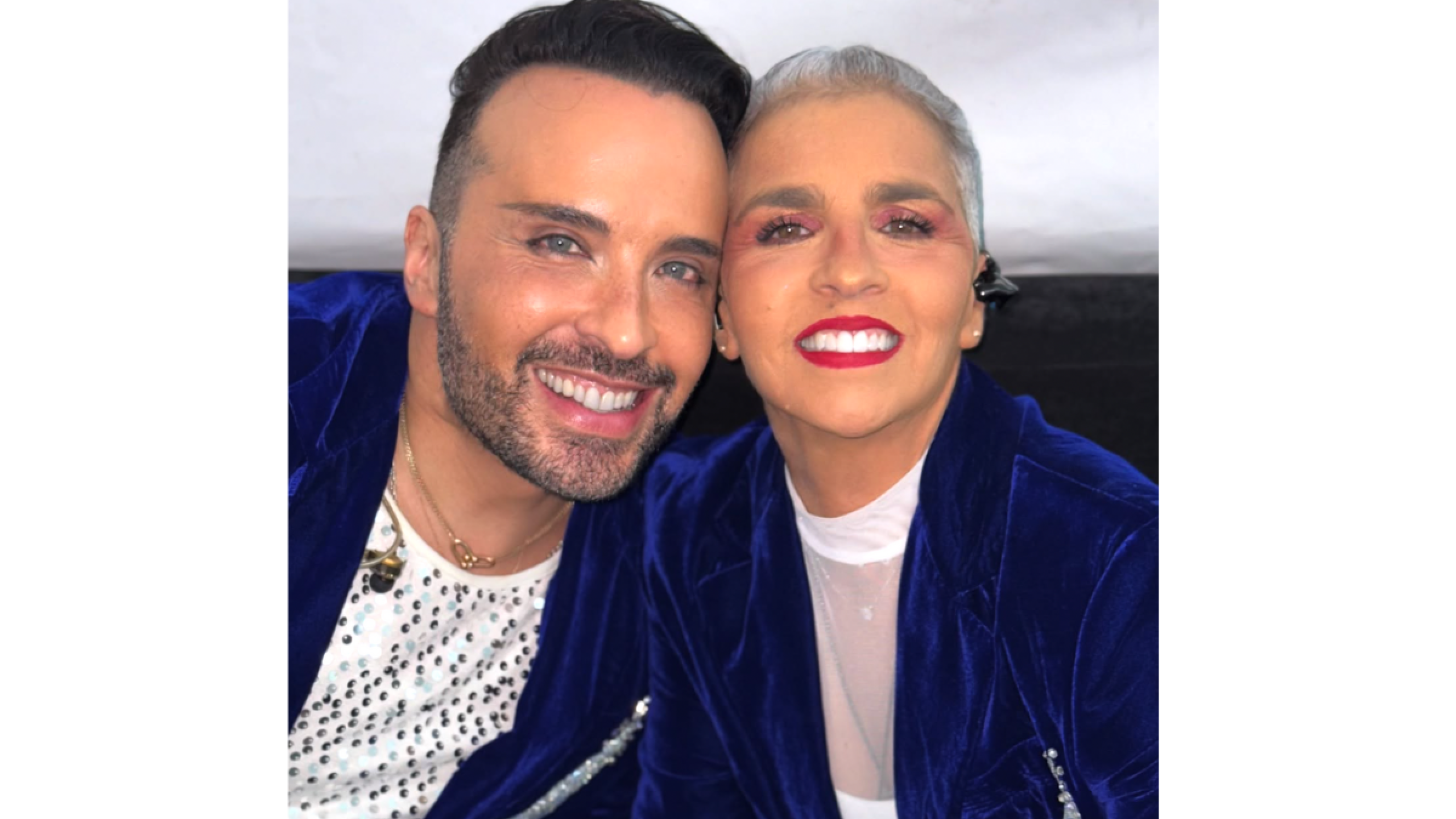 Federica Quijano anuncia la muerte de su padre: ¿Apio Quijano se pronuncio?