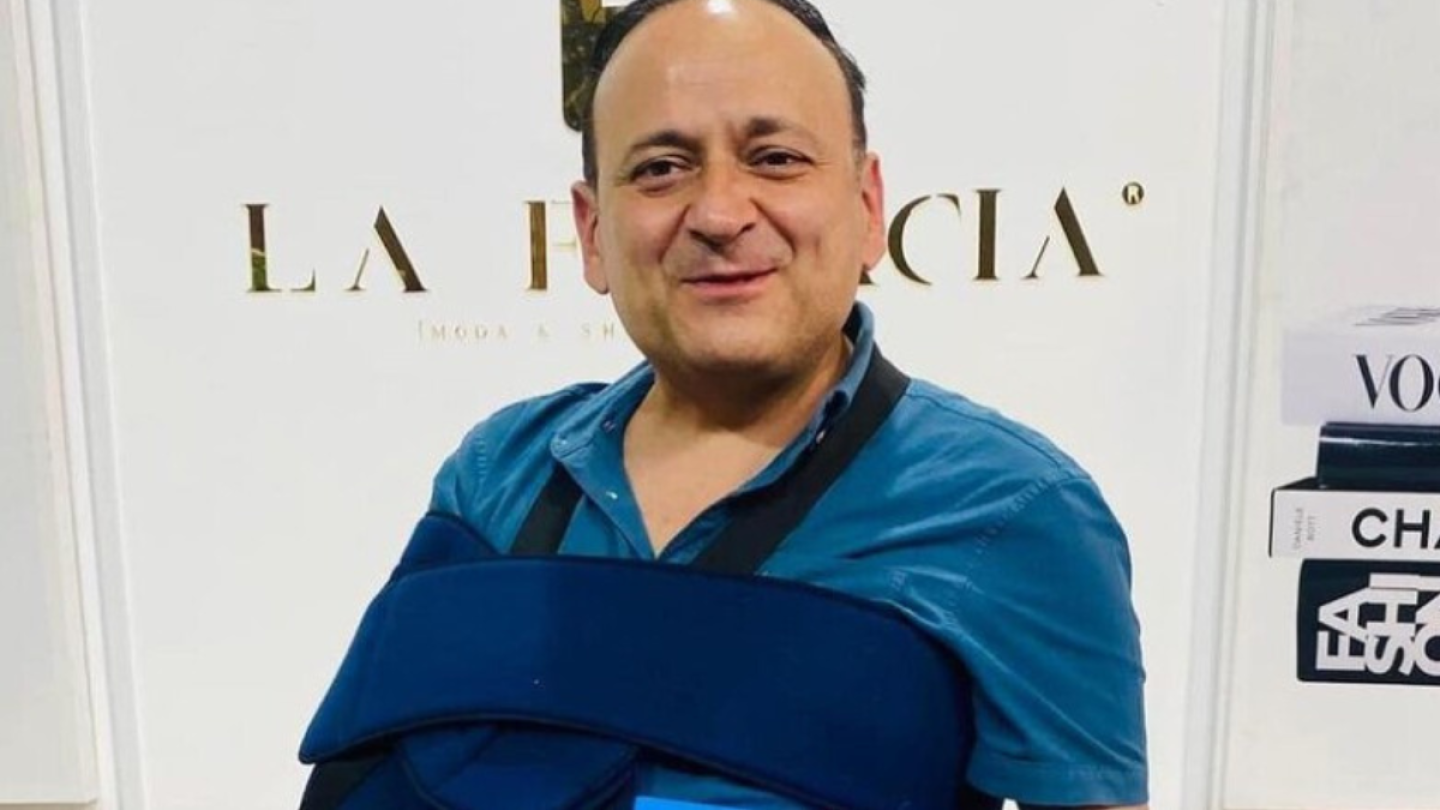 Lalo España