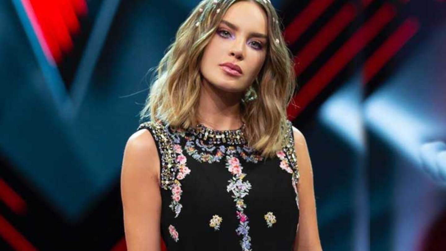 belinda prueba covid-19