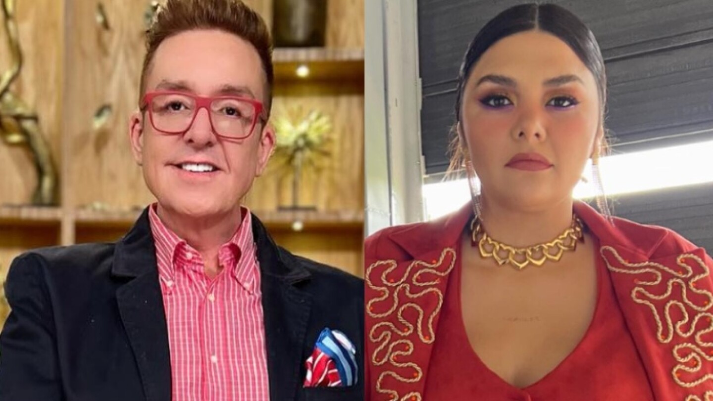 Yuridia le responde a Daniel Bisogno sobre Desafío de Estrellas: