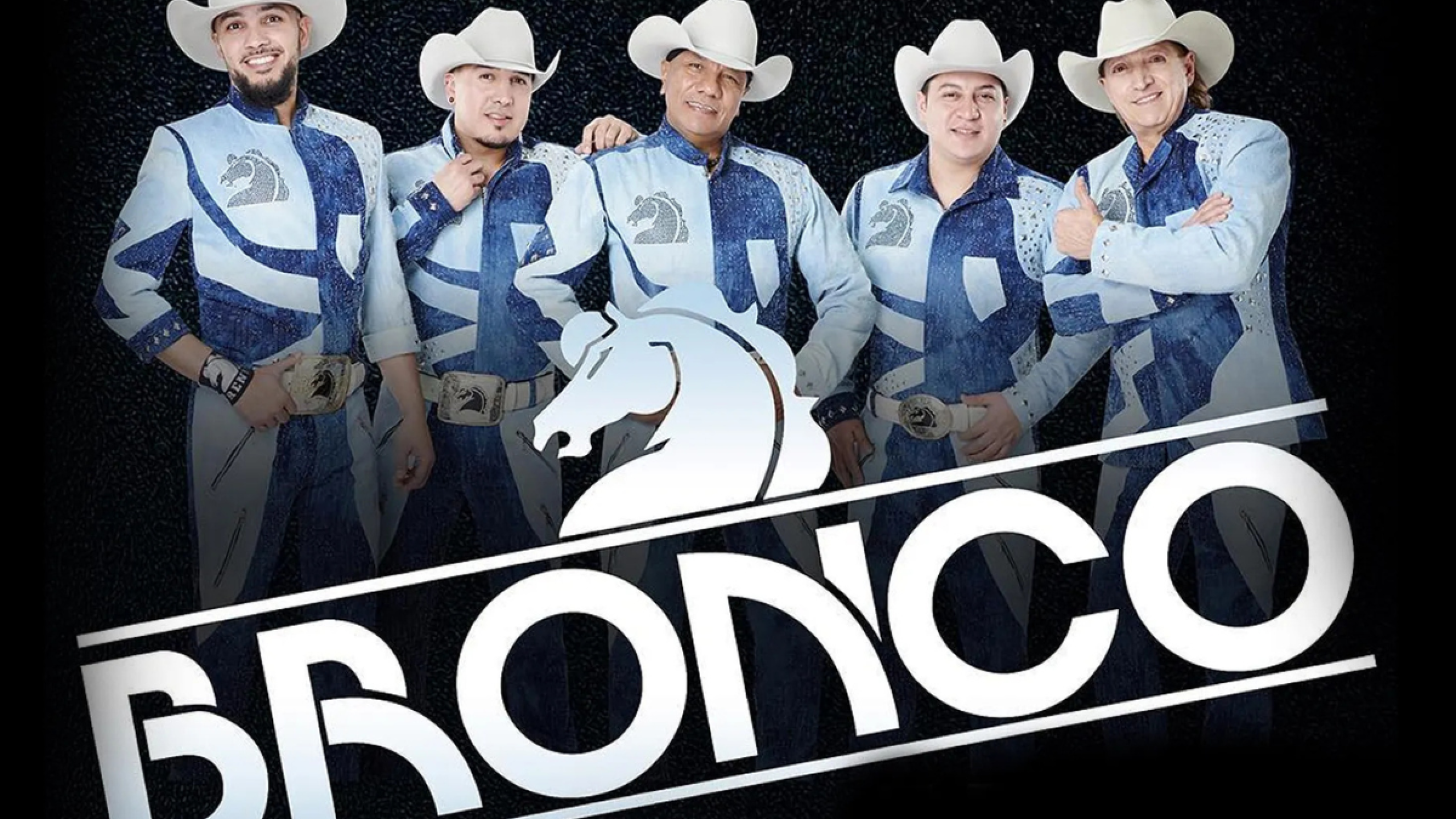 Bronco de luto: se despide entre lágrimas de querido amigo con desgarrador mensaje: “Gracias por dejar huella en la música”