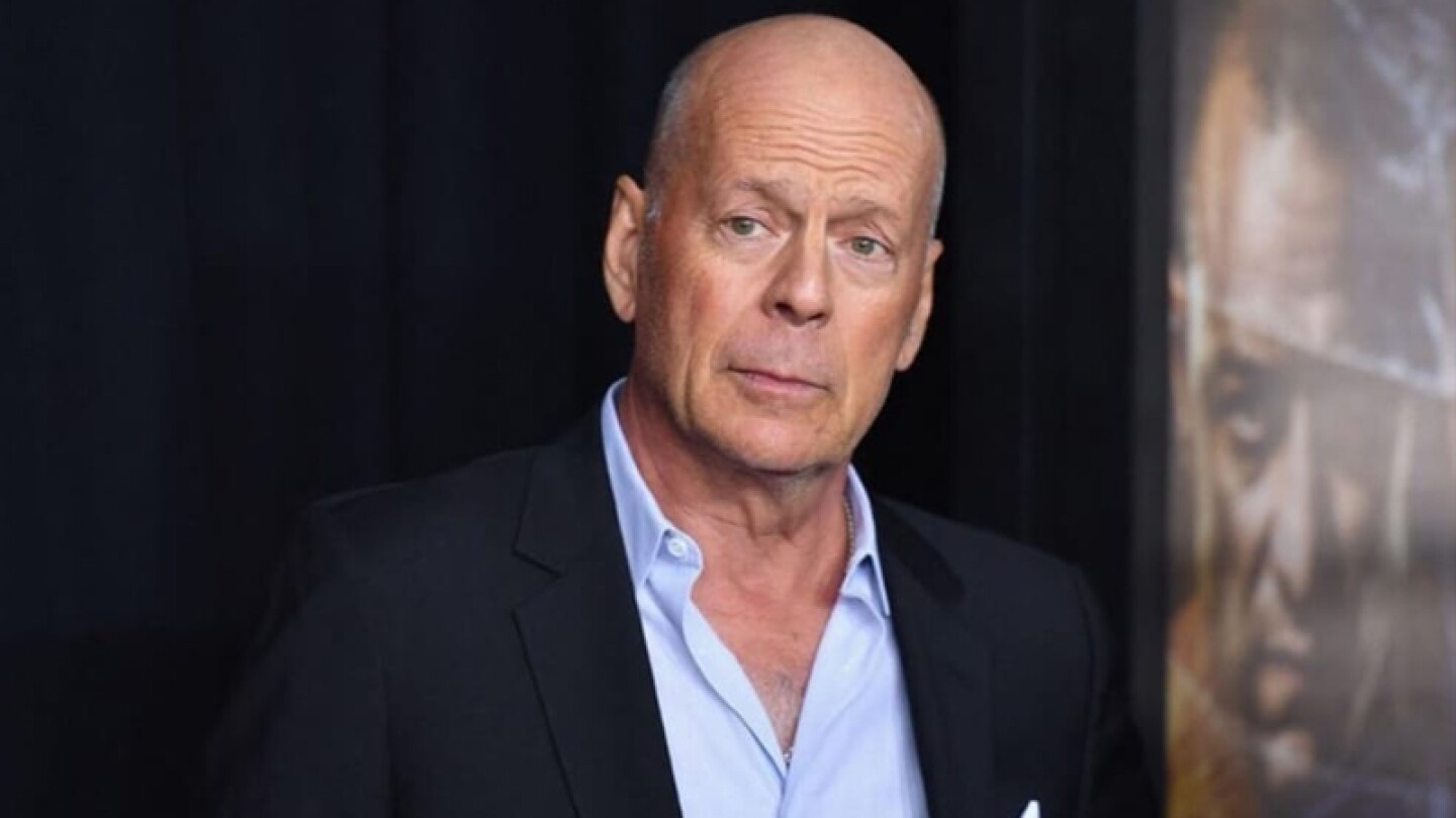 Bruce Willis quiere tener un retiro sencillo, lejos de los grandes lujos