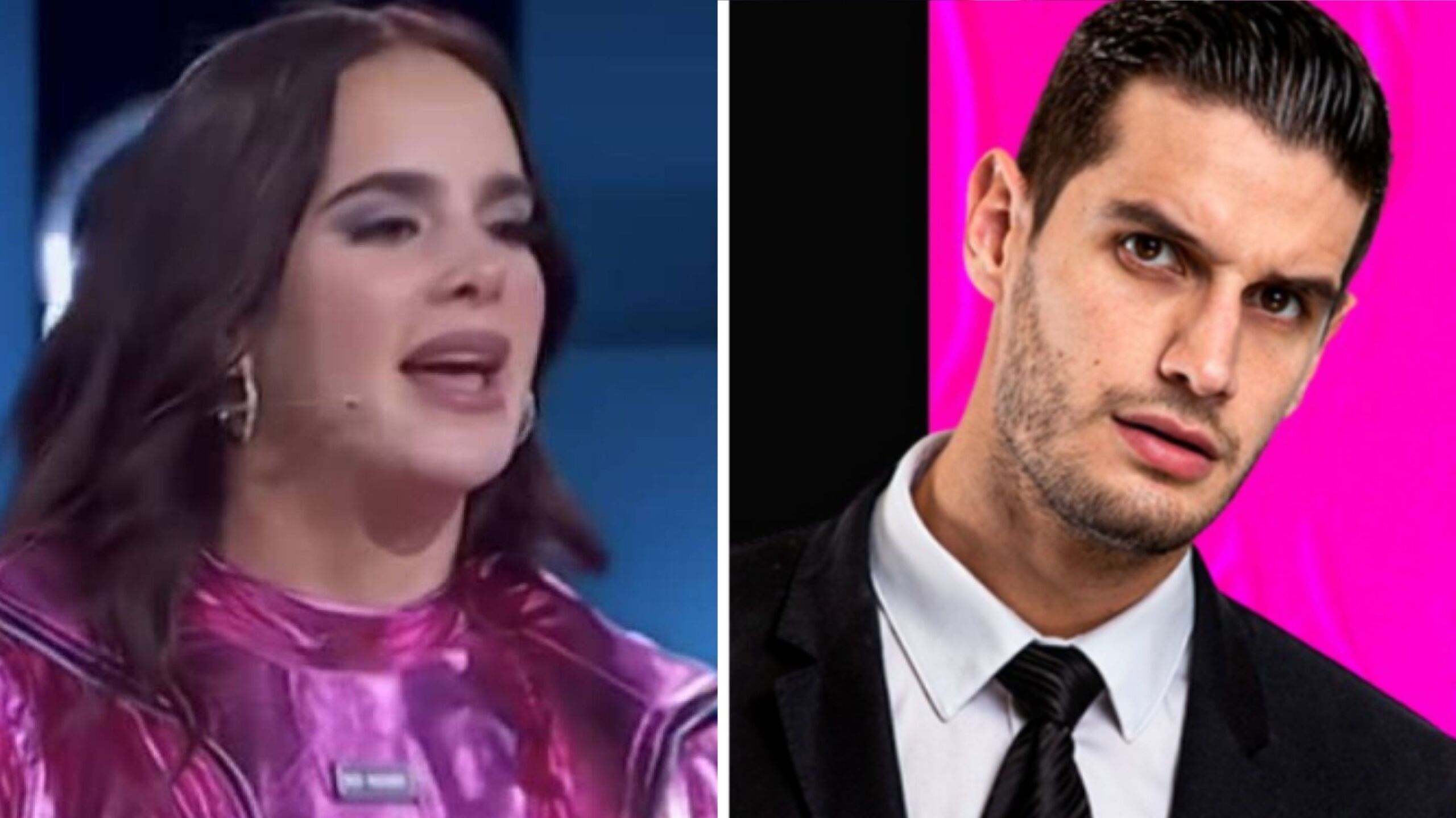 Adrián Marcelo arremete contra Gala Montes tras reaccionar a su último video “hablaré de ti y de lo vulgar que eres”