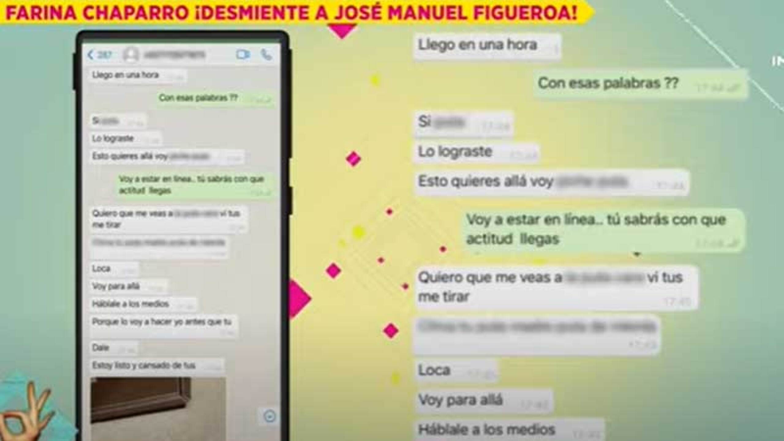 Conversación