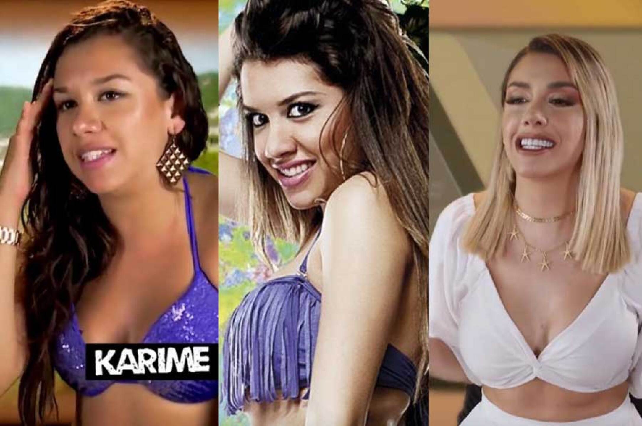 Karime anuncia su salida de Acapulco Shore con indirectas