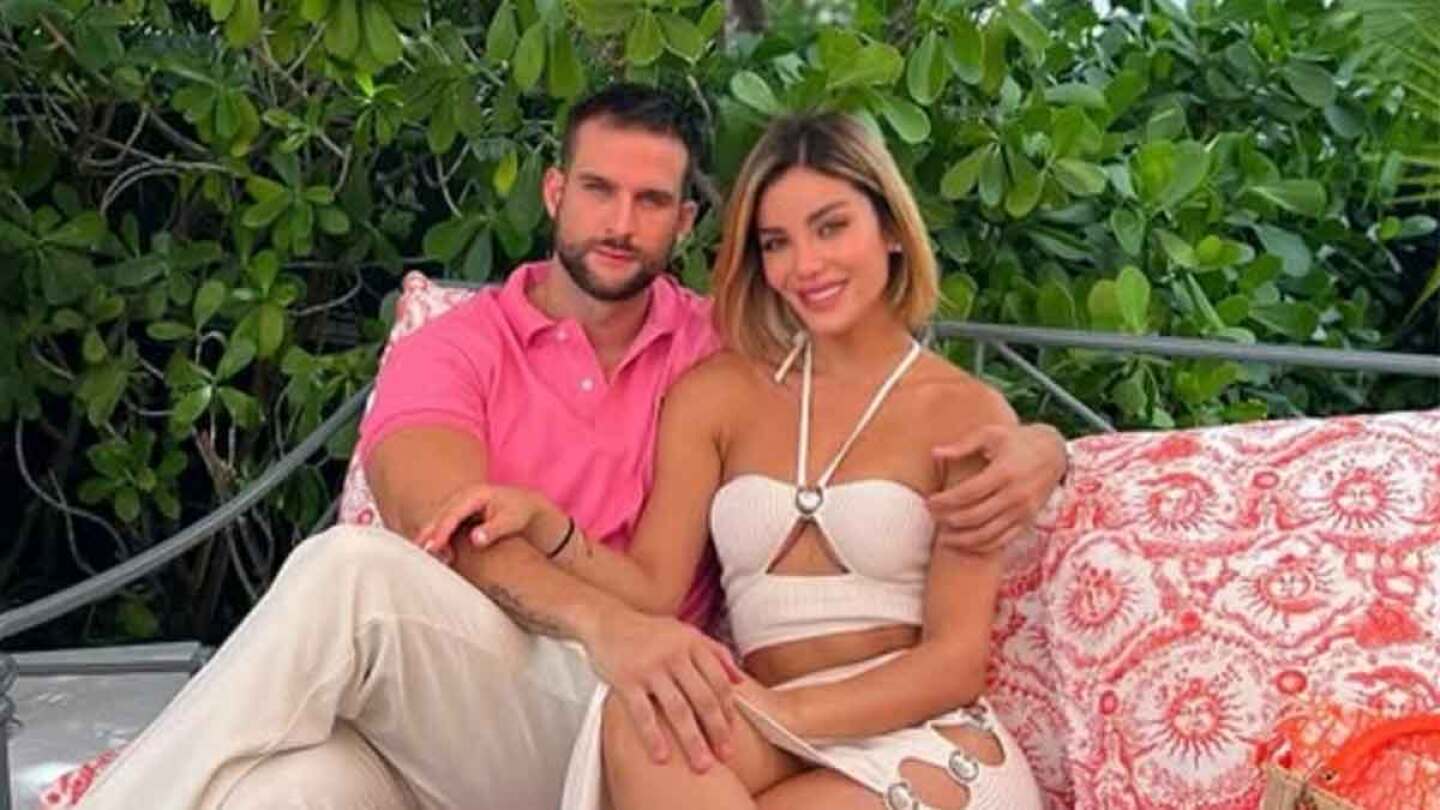 Clovis Nienow y Aleska Génesis