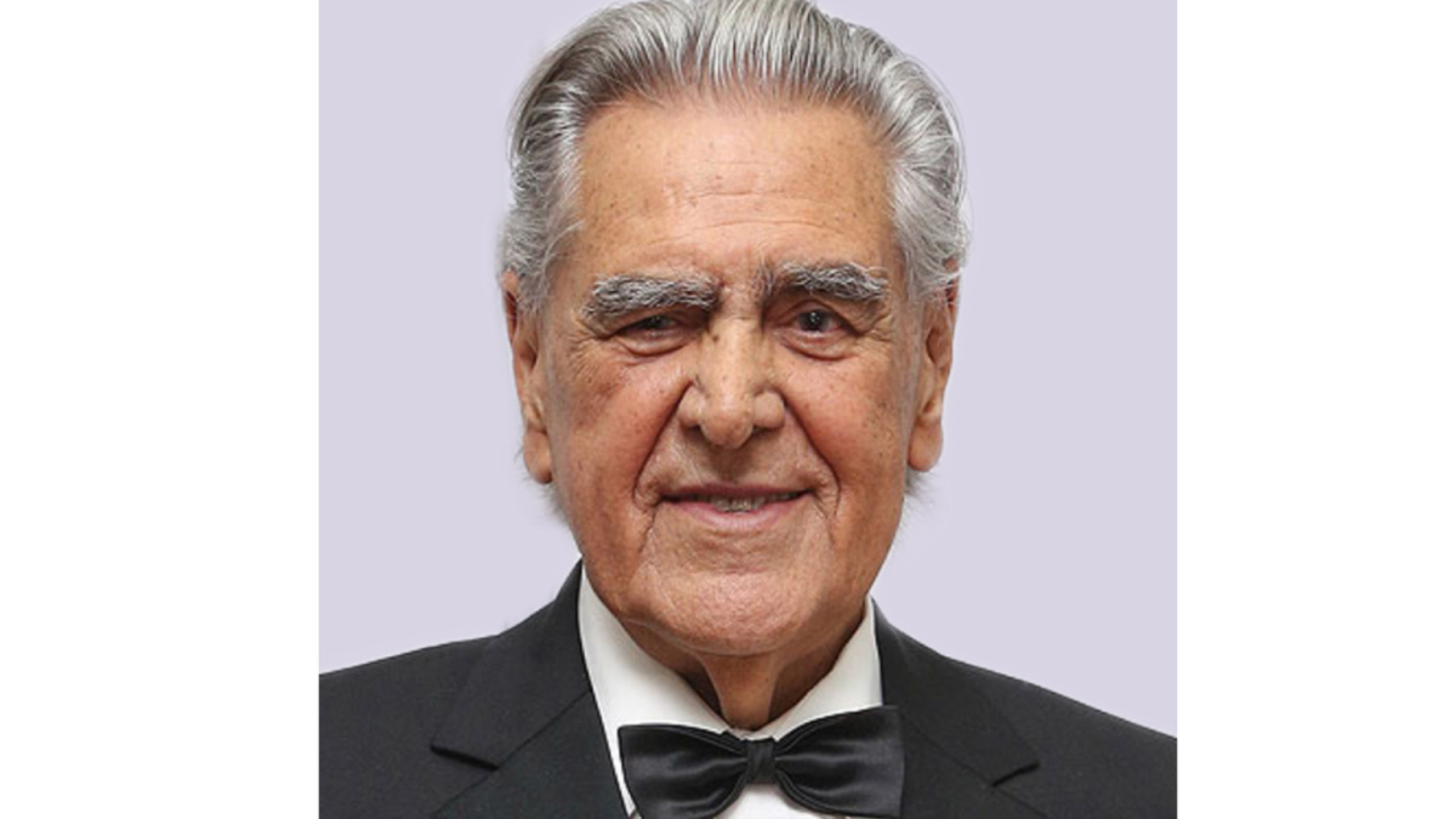 Eric del Castillo le pegó a Sylvia Pasquel