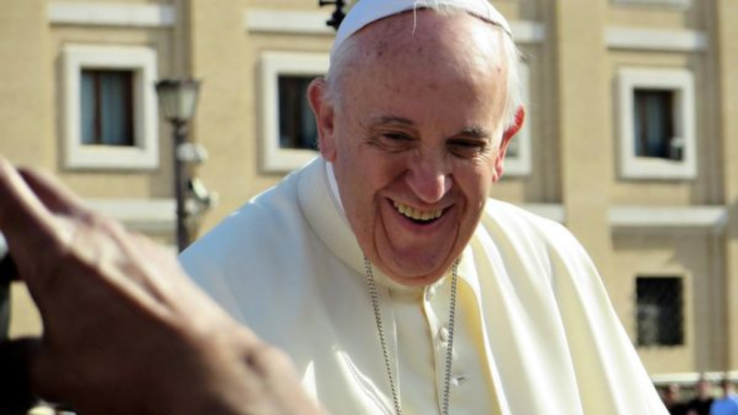 Papa Francisco, última aparición en México