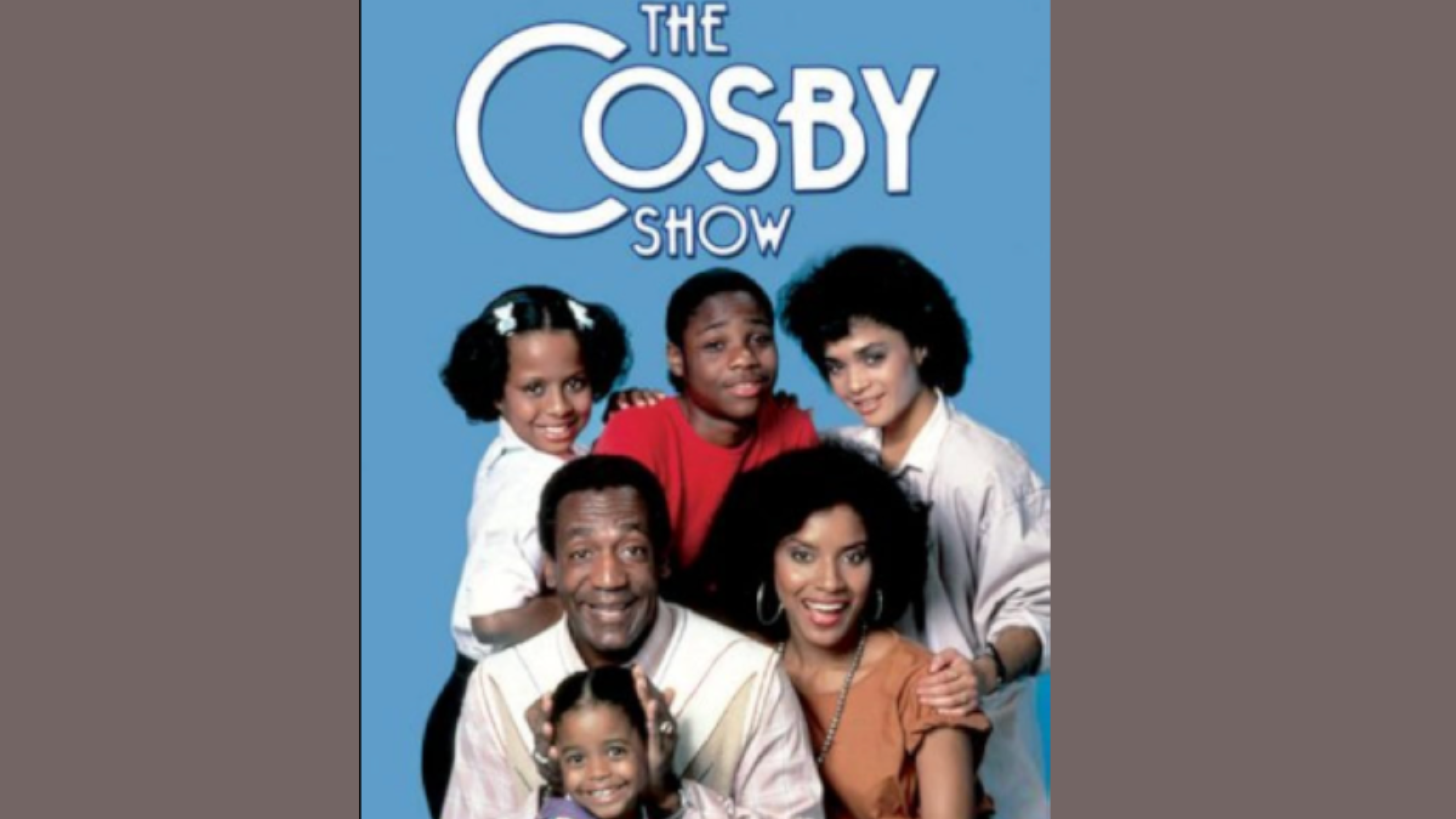 El show de Bill Cosby