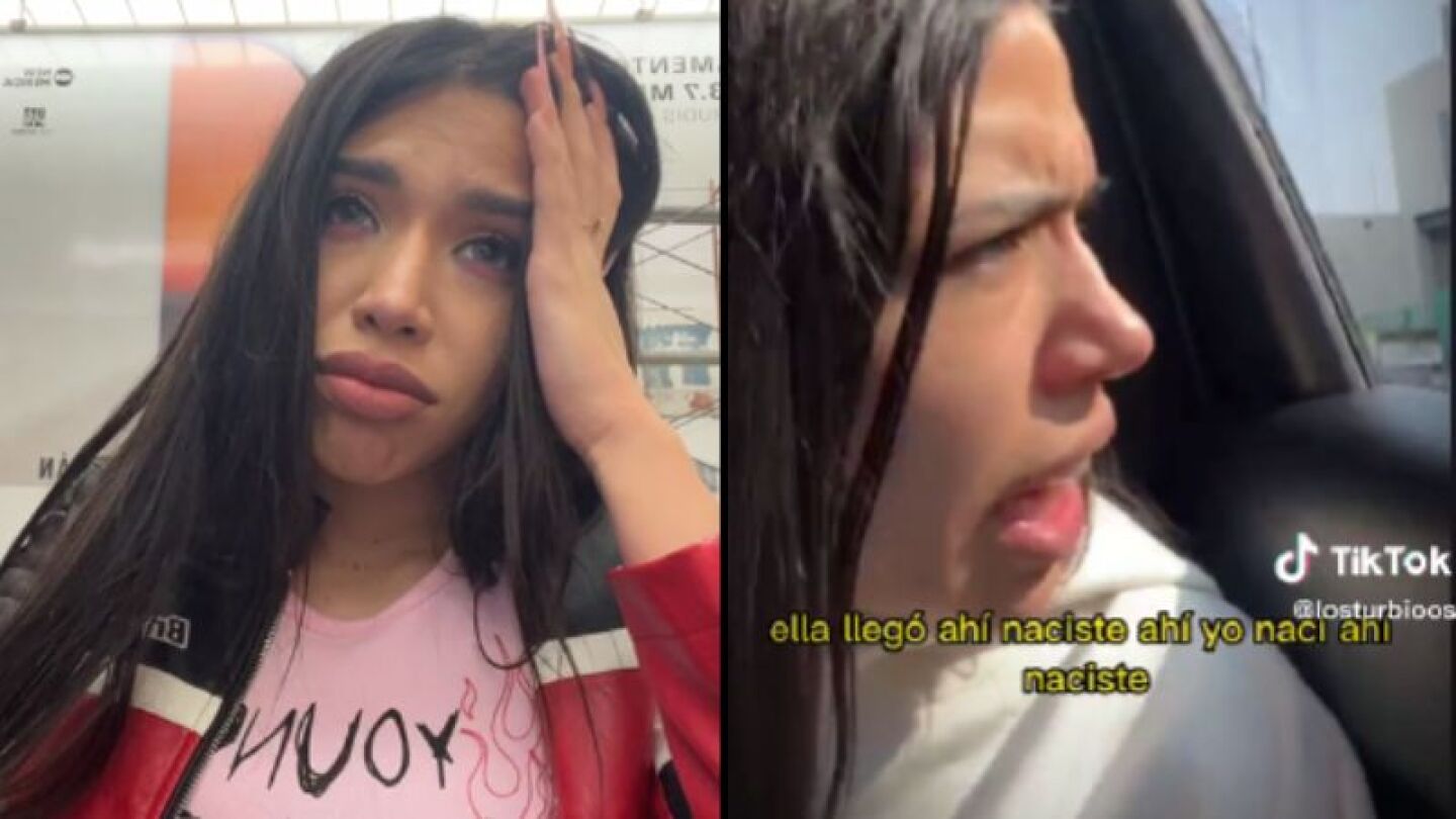 ¡Turbio! Yeri Mua descubre que nació en el hospital donde vendían tamales de perro