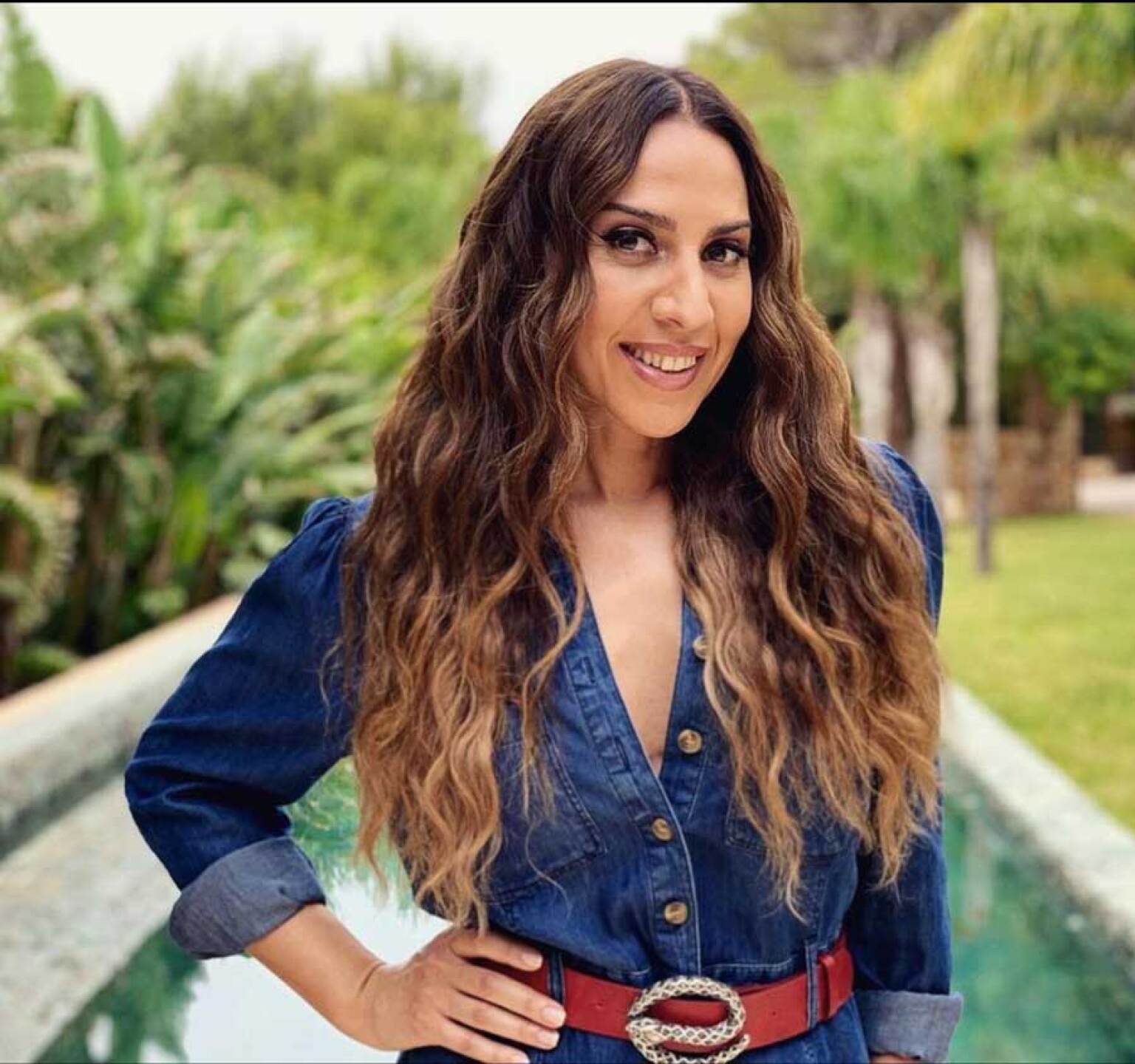 Mónica Naranjo p+ide que se respeten opiniones