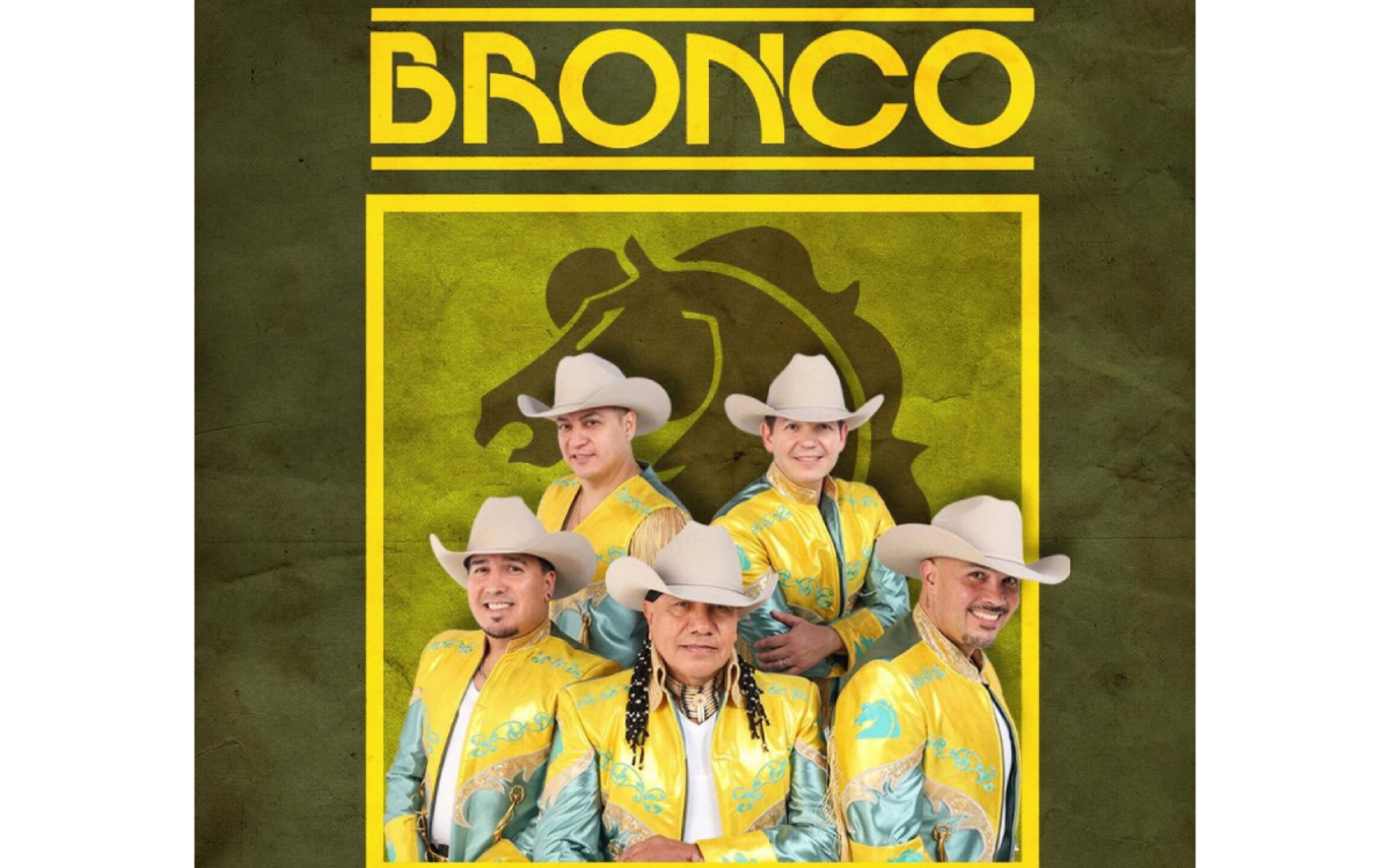 Grupo Bronco