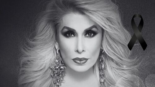 Muere la cantante Dulce