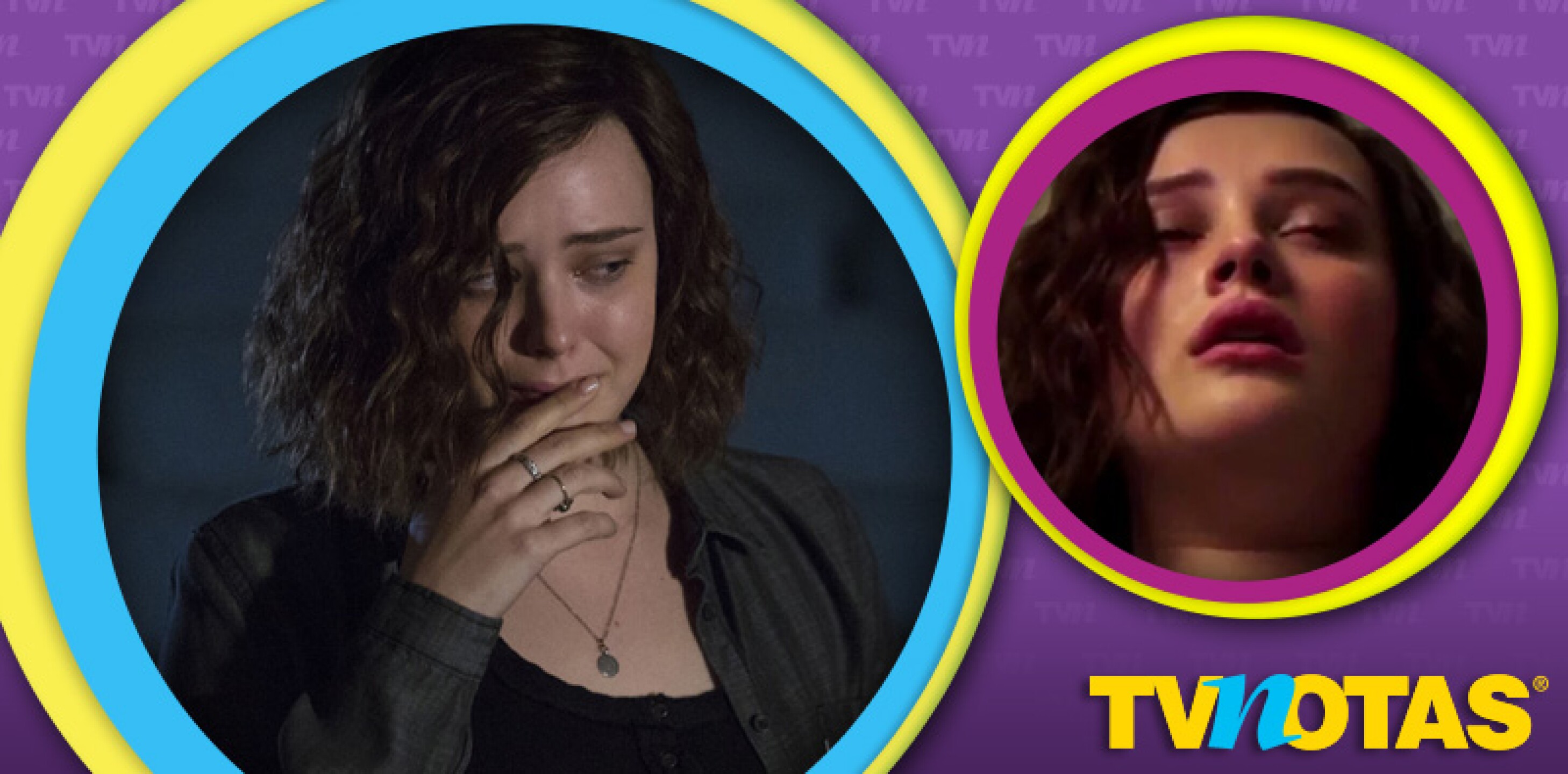 A unos cuantos días del lanzamiento de la serie de Netflix ella tomó esta lamentable decisión