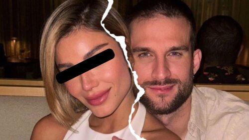 Aleska Genesis y Clovis Nienow terminaron su relación