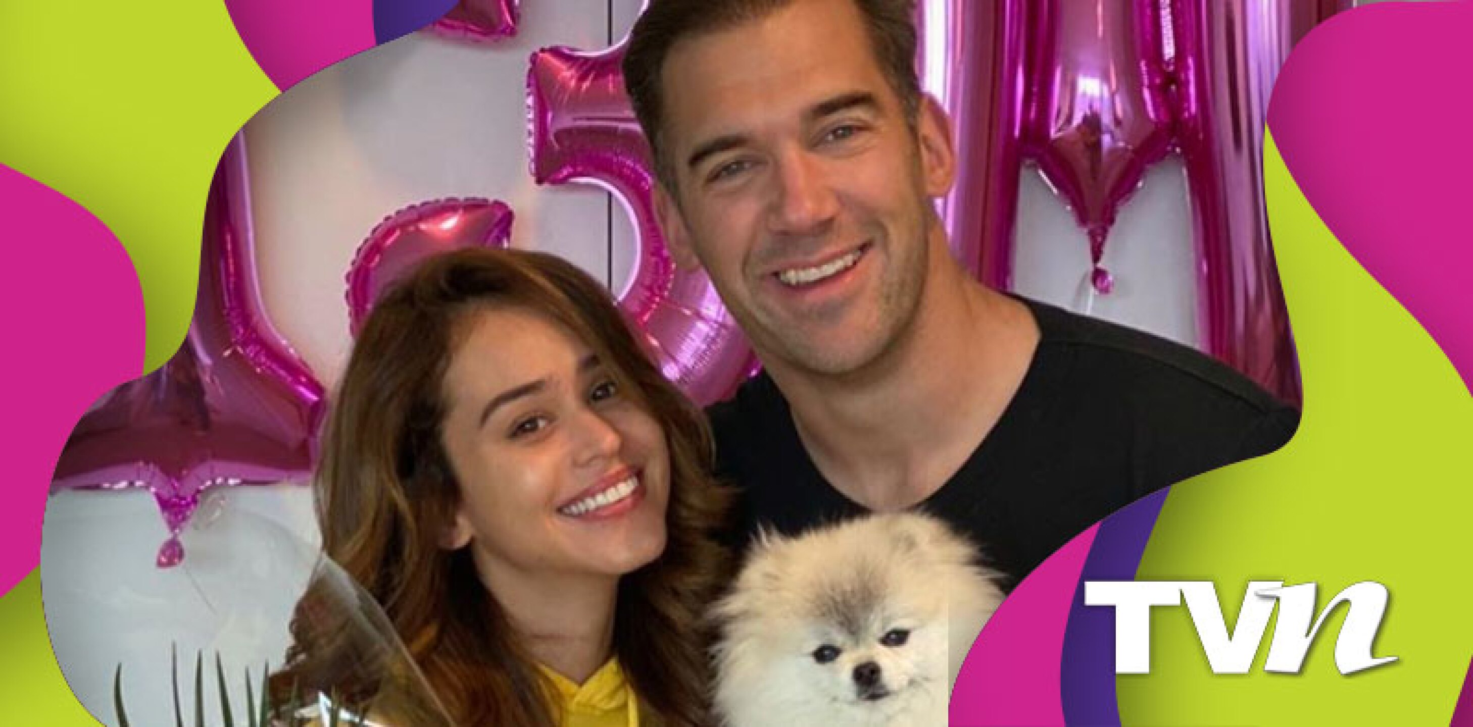 Yanet 13 millones Instagram