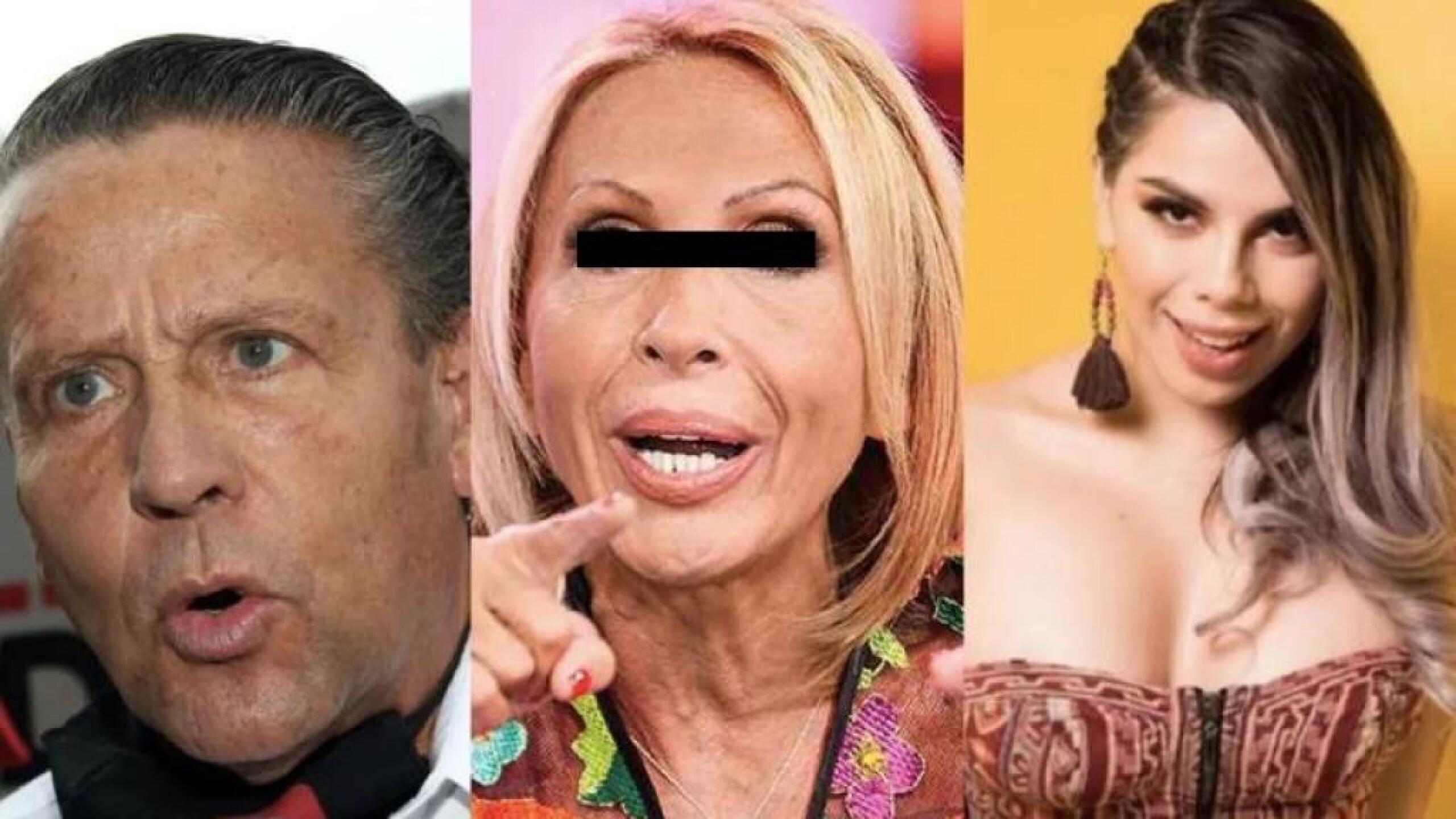 alfredo adame tvnotas