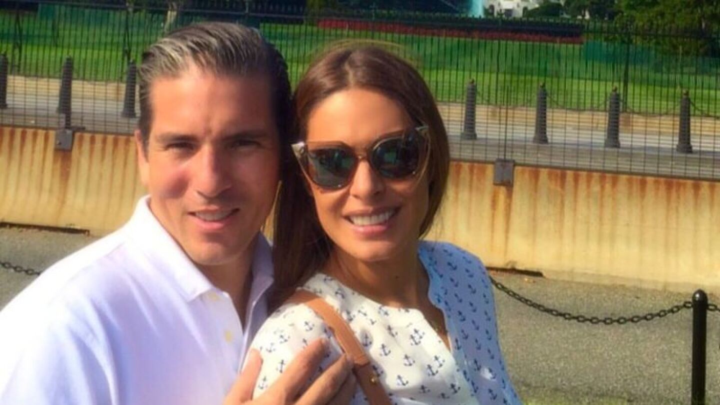 galilea montijo y Fernando Reina de vacaciones en Washintong .jpg