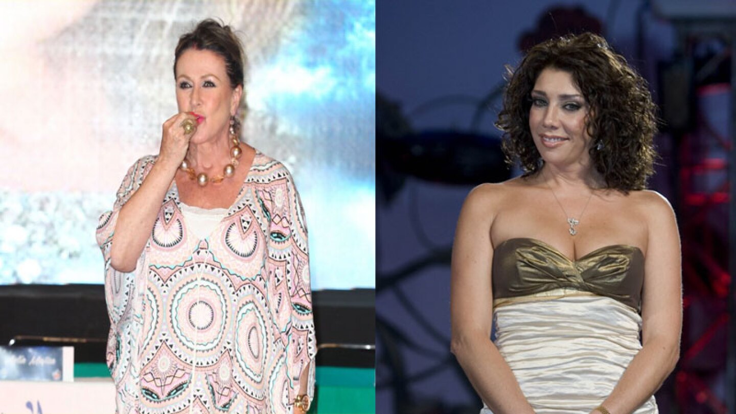 Cynthia Klitbo habla de su pleito con Laura Zapara
