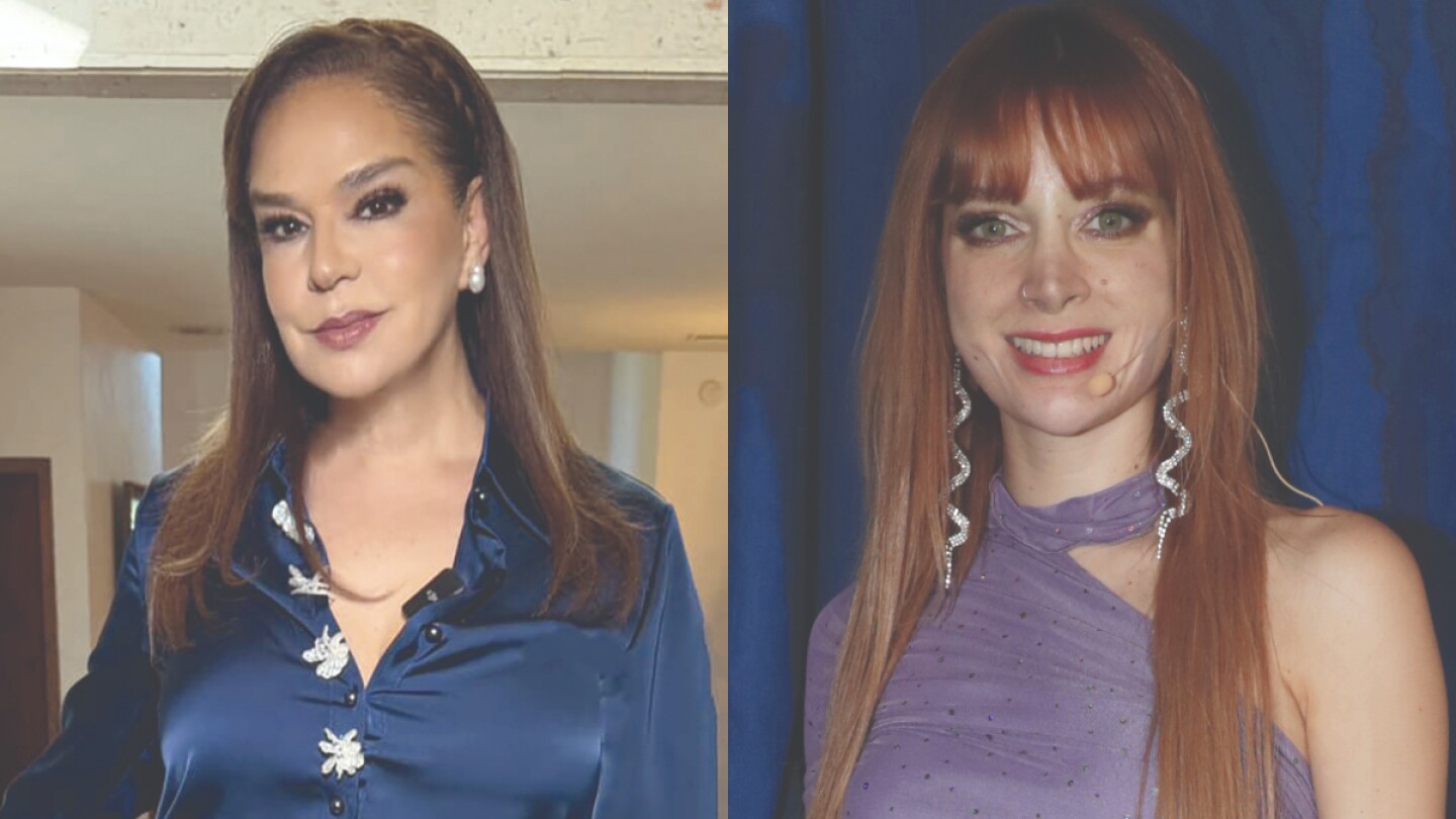 Elisa Beristain reporta de Imelda Tuñón cambió de representante legal