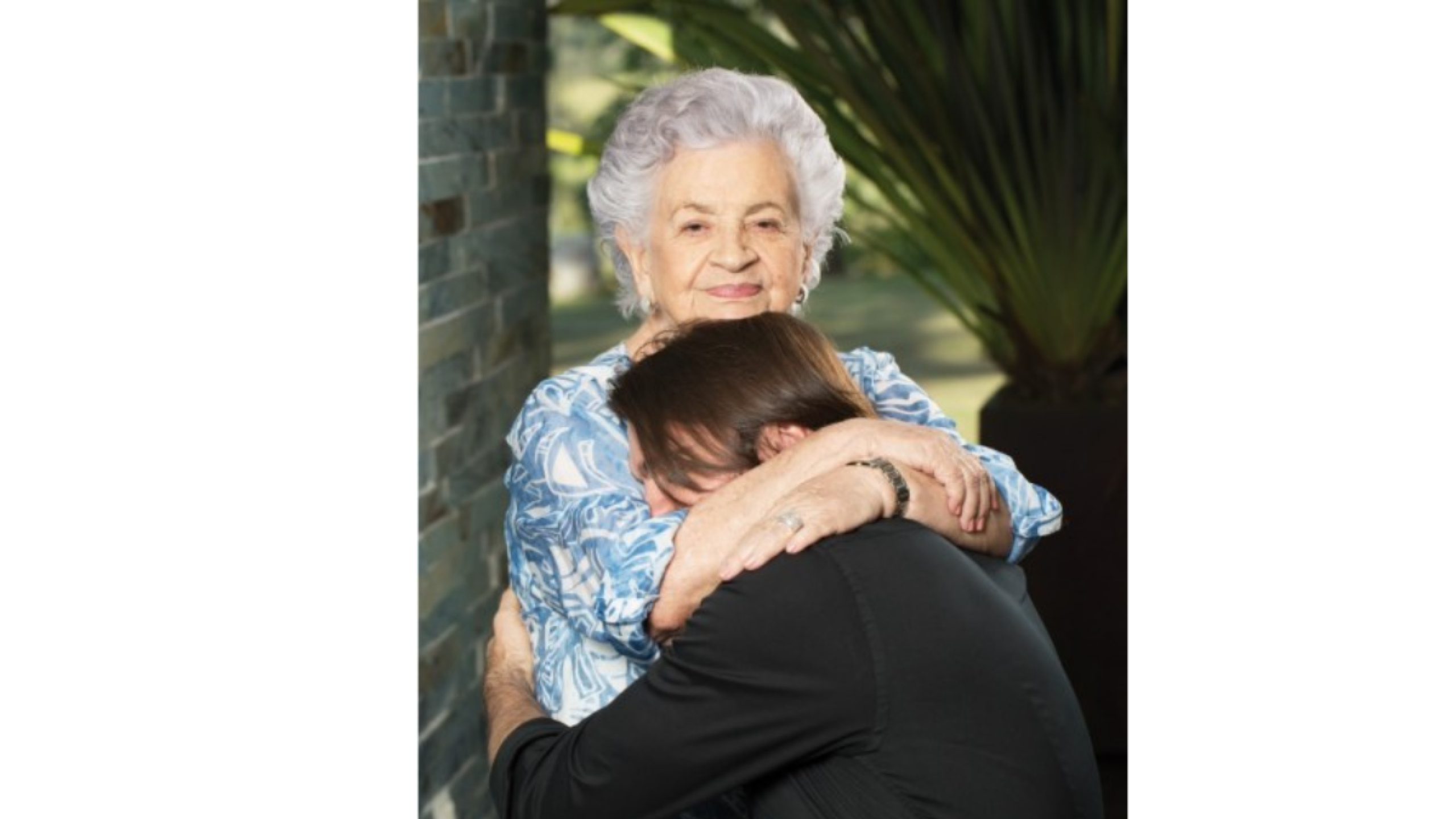 Alicia Vásquez, madre de Juanes